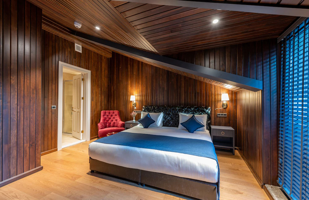 BVS Bosphorus Pera Hotel