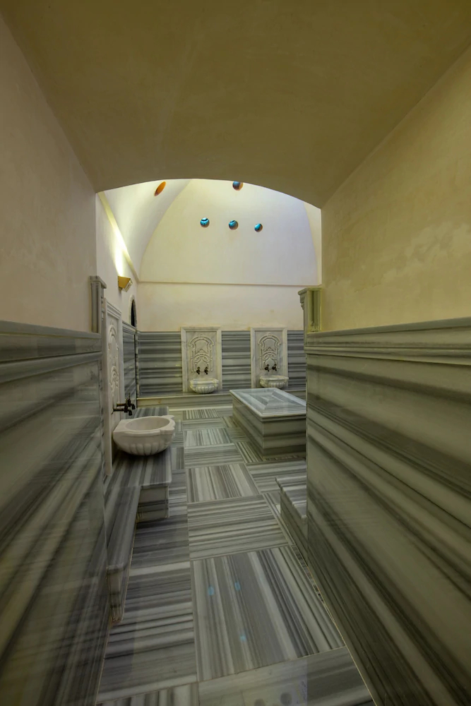 BVS Bosphorus Pera Hotel