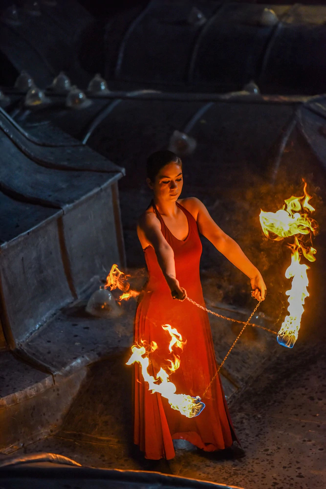 BVS Bosphorus Pera Hotel