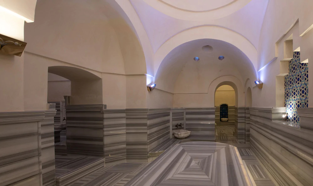 BVS Bosphorus Pera Hotel