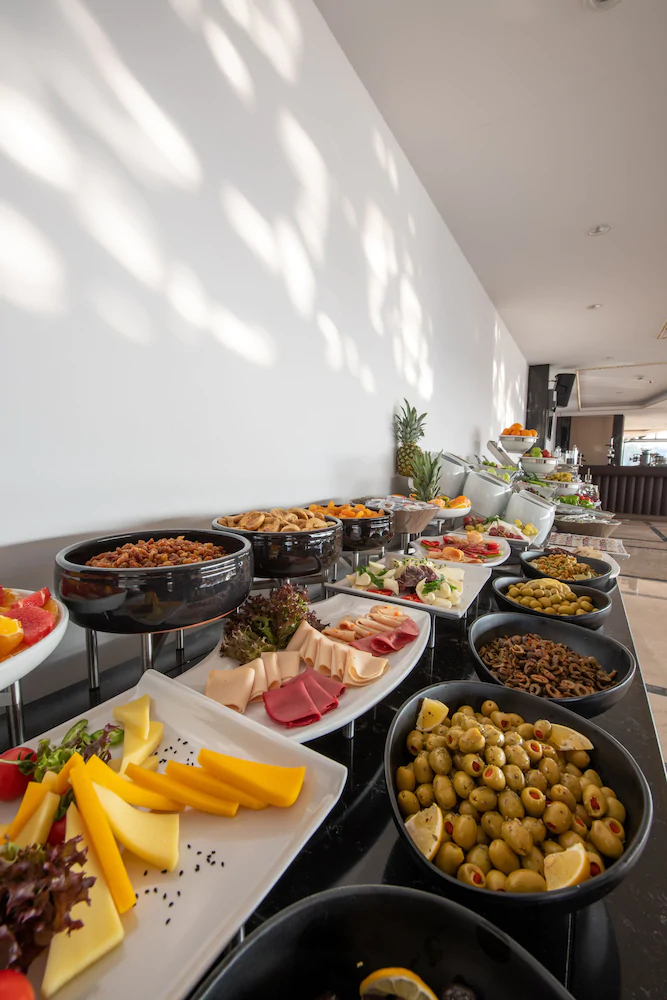 BVS Bosphorus Pera Hotel