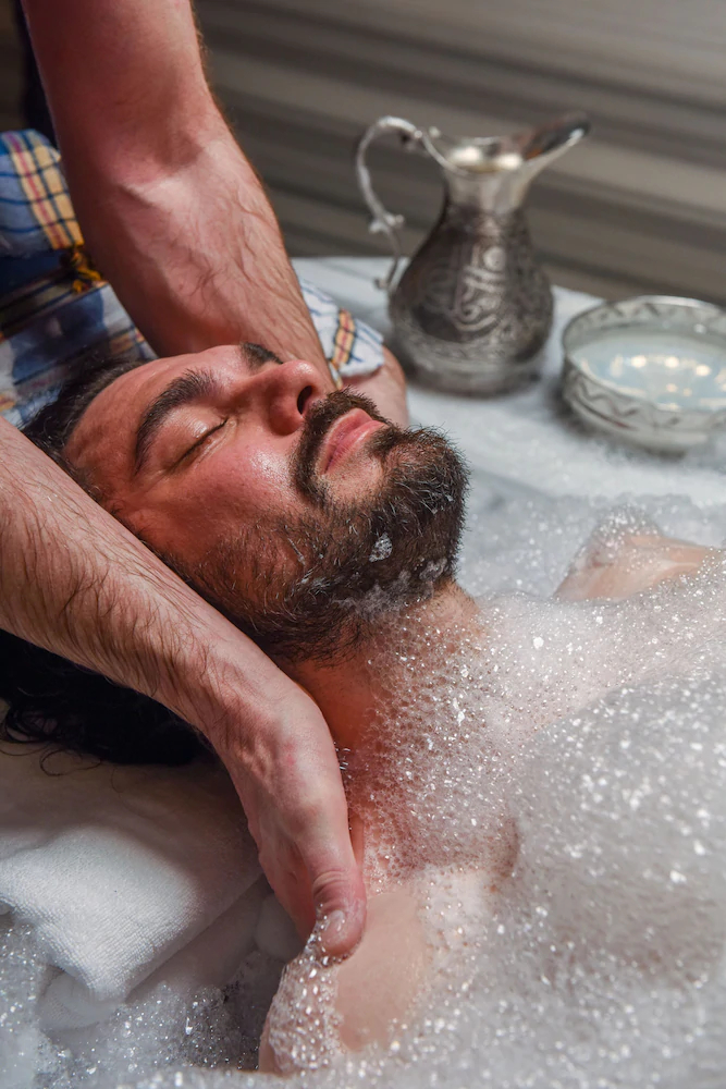 BVS Bosphorus Pera Hotel