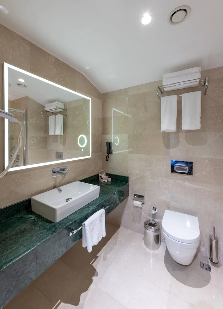 BVS Bosphorus Pera Hotel