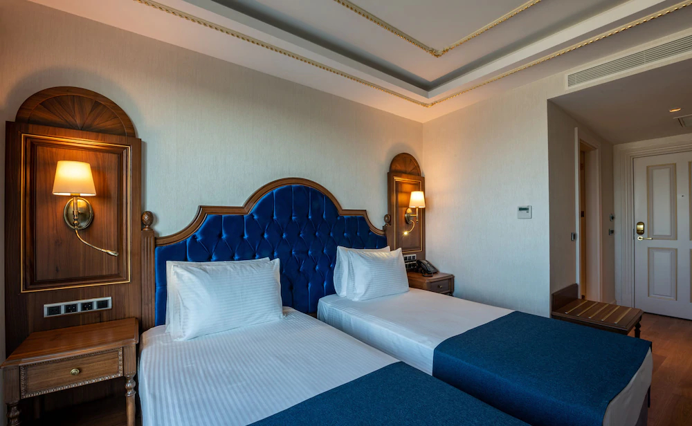 BVS Bosphorus Pera Hotel