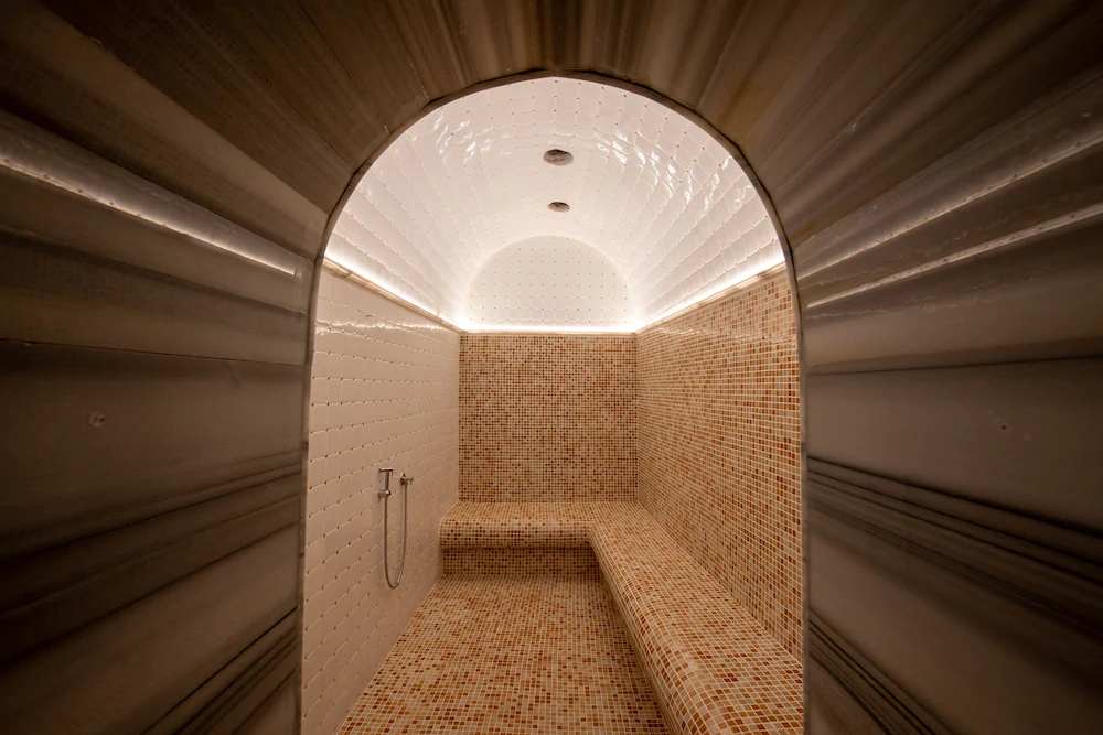 BVS Bosphorus Pera Hotel