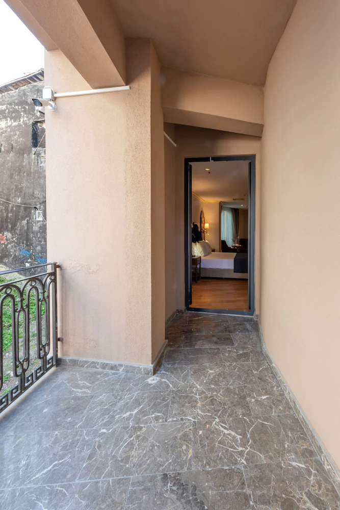 BVS Bosphorus Pera Hotel