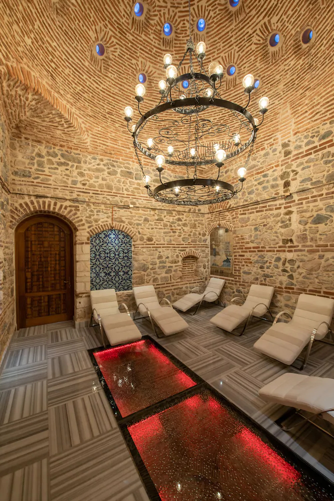 BVS Bosphorus Pera Hotel