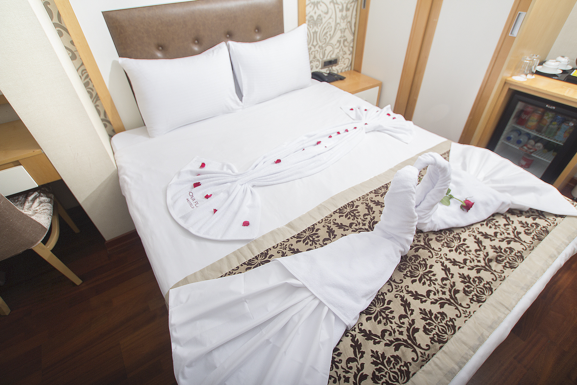 Crestium Prime Square