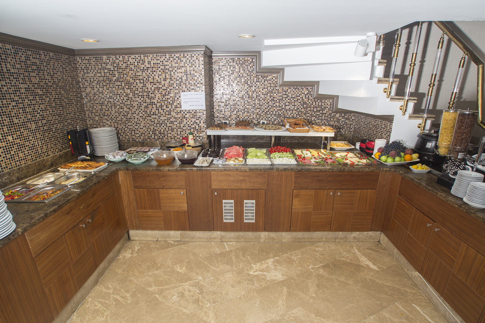 Crestium Prime Square