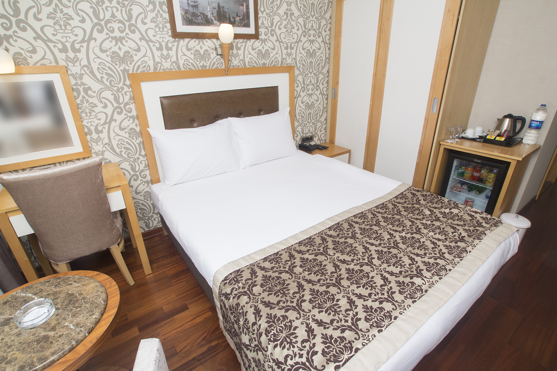 Crestium Prime Square