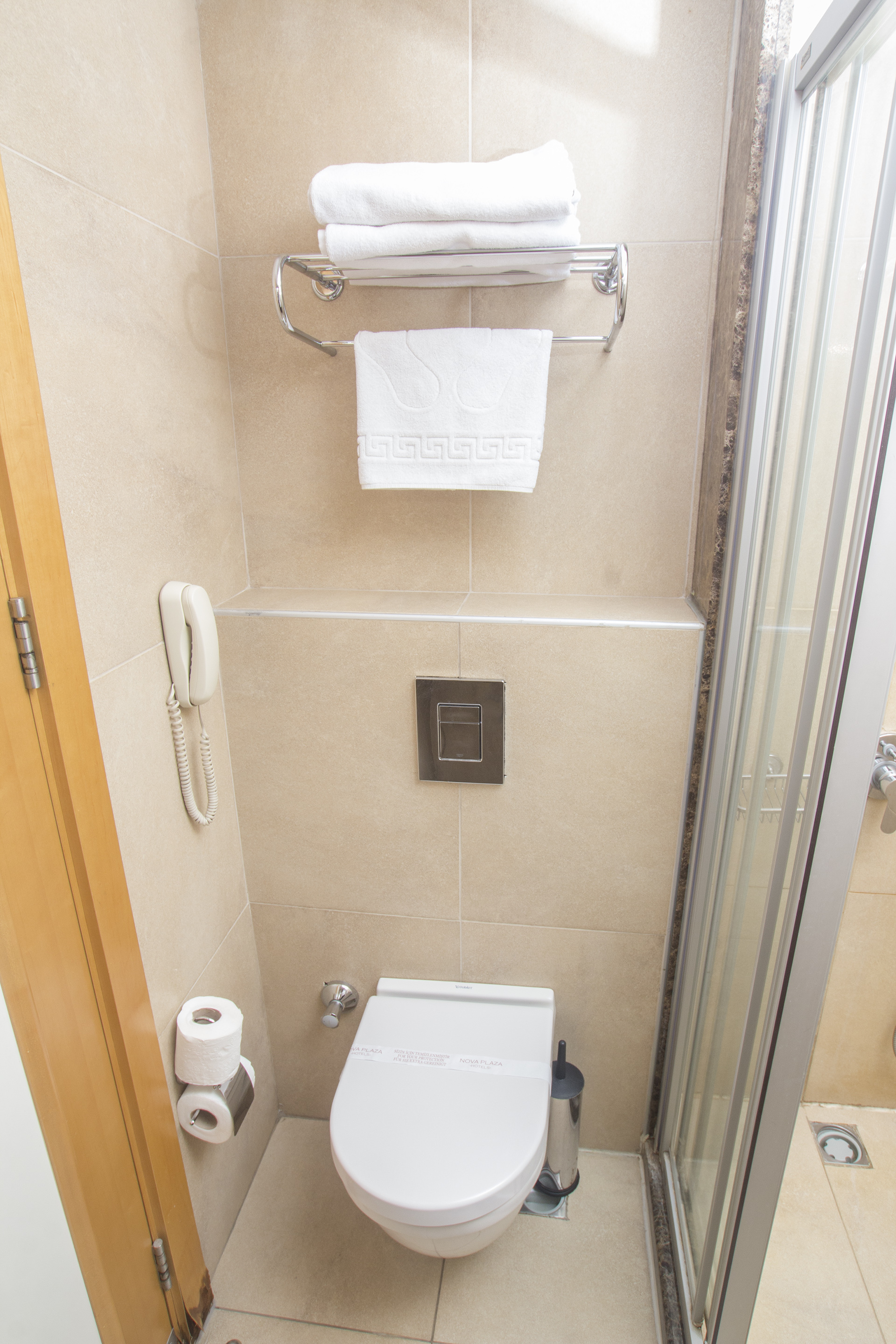 Crestium Prime Square