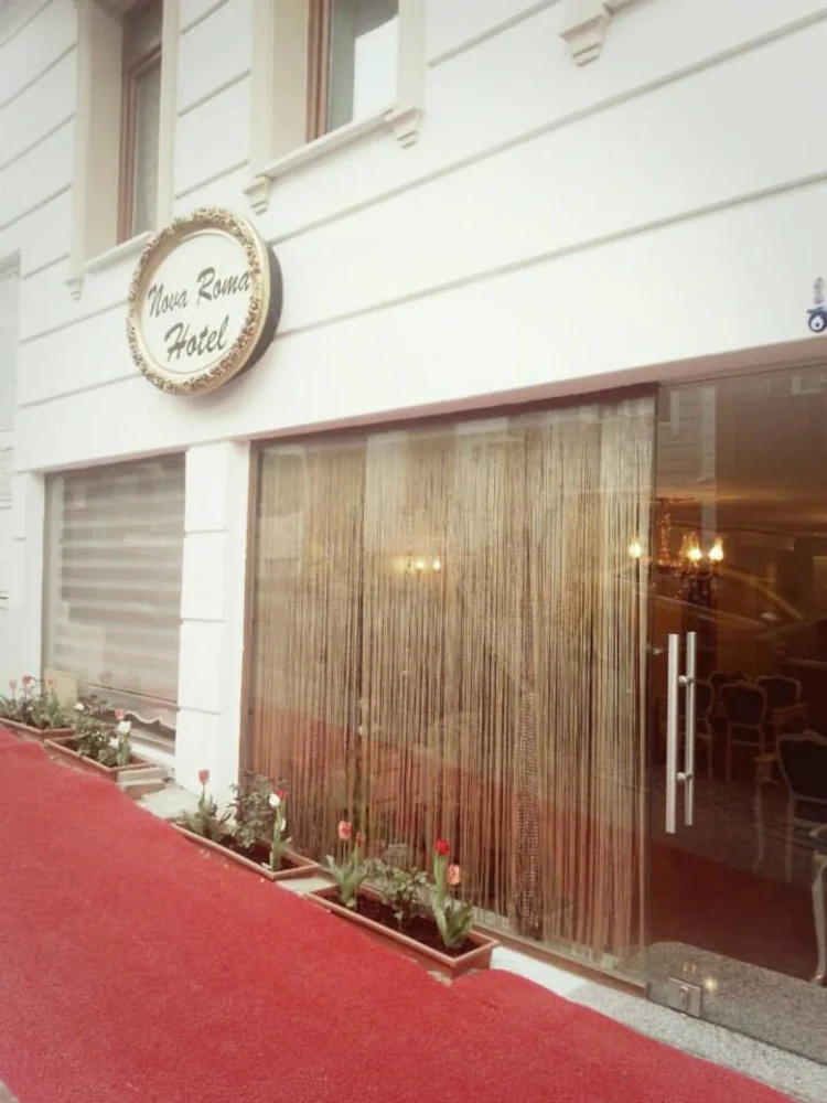 Nova Roma Hotel