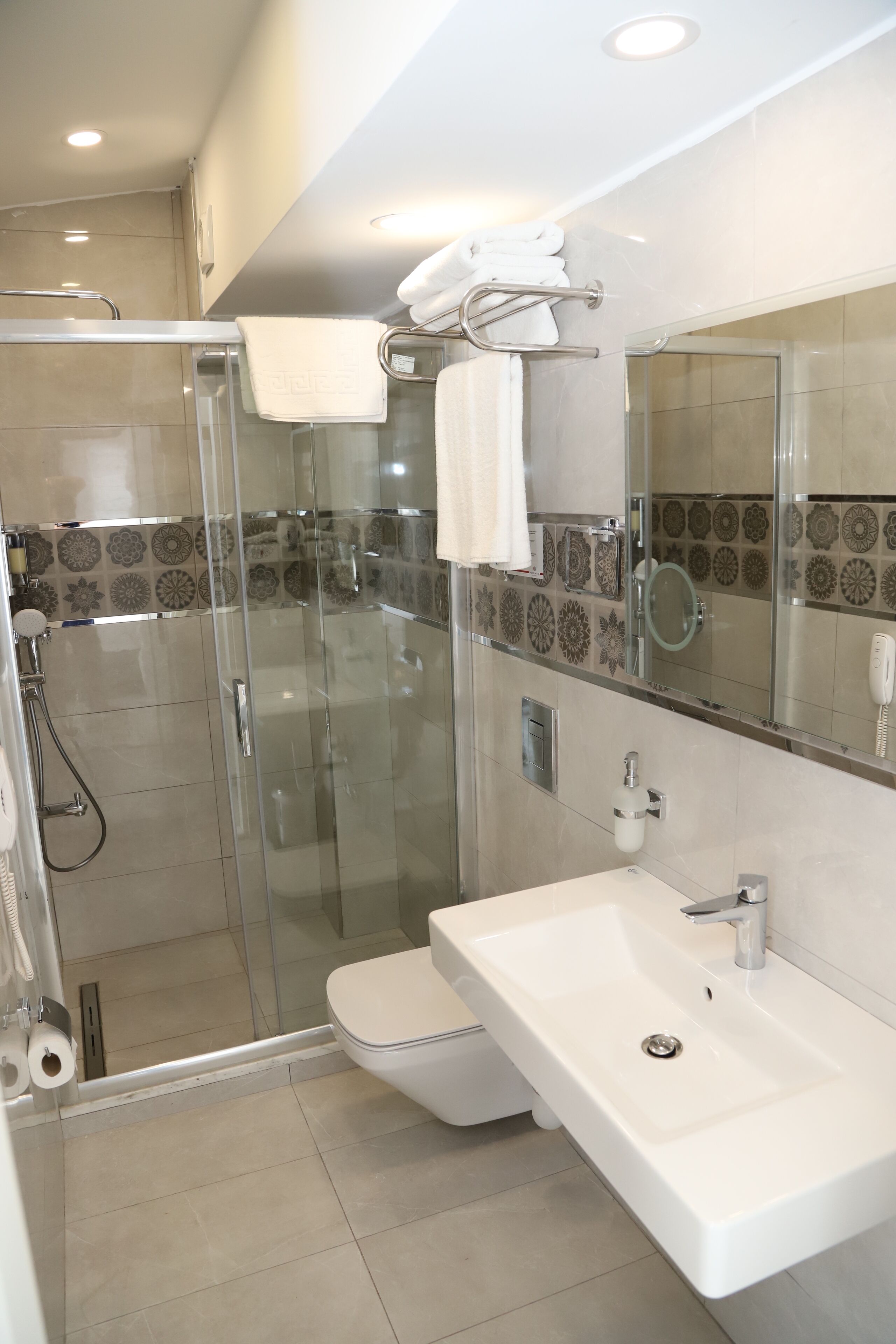 Novus Hotel