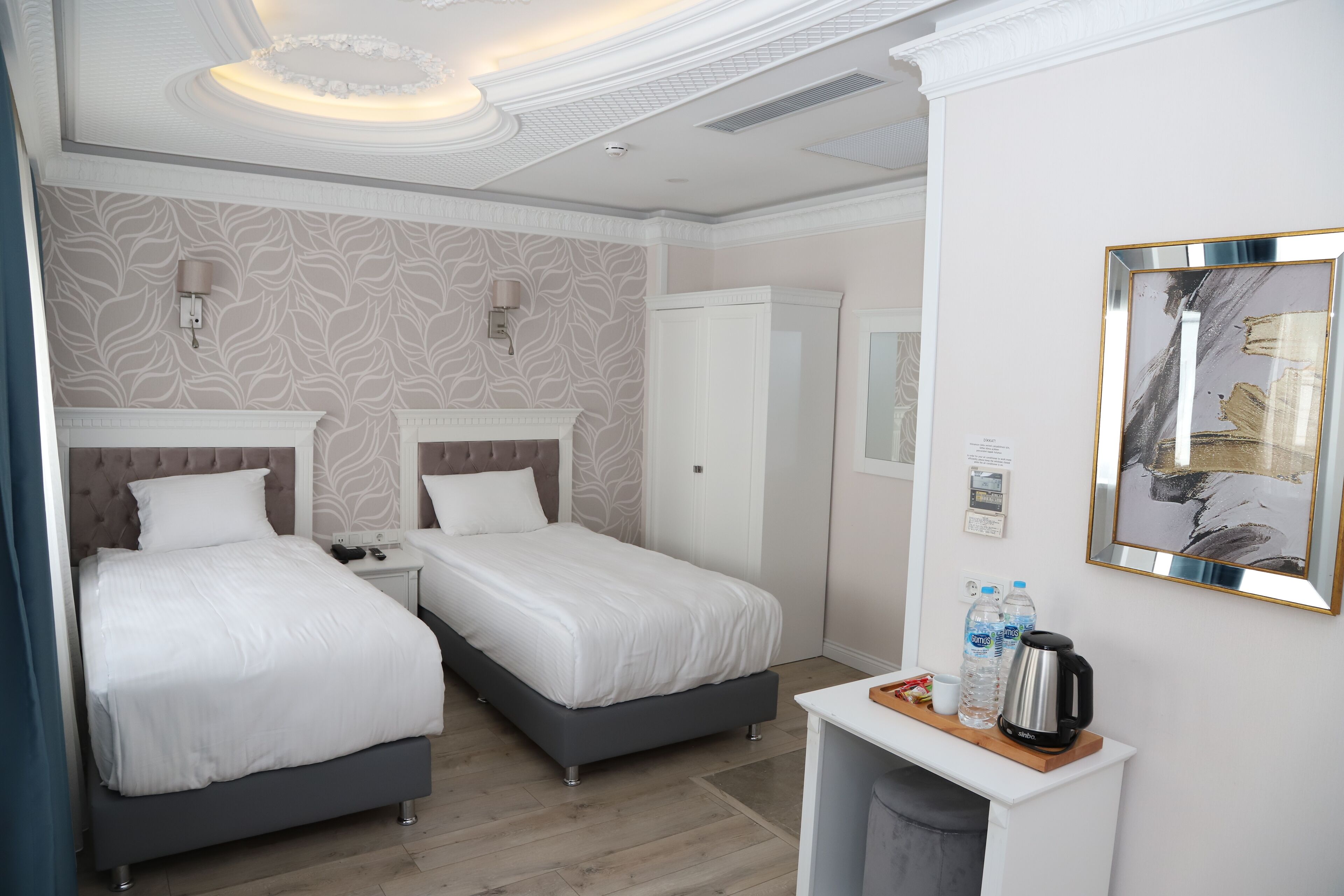 Novus Hotel