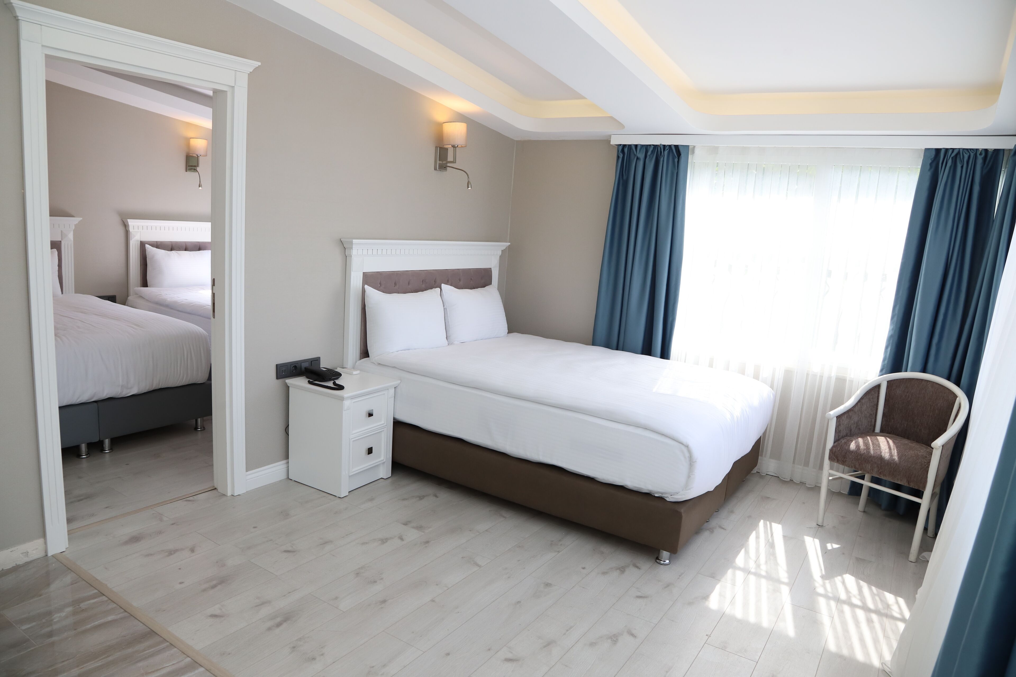 Novus Hotel