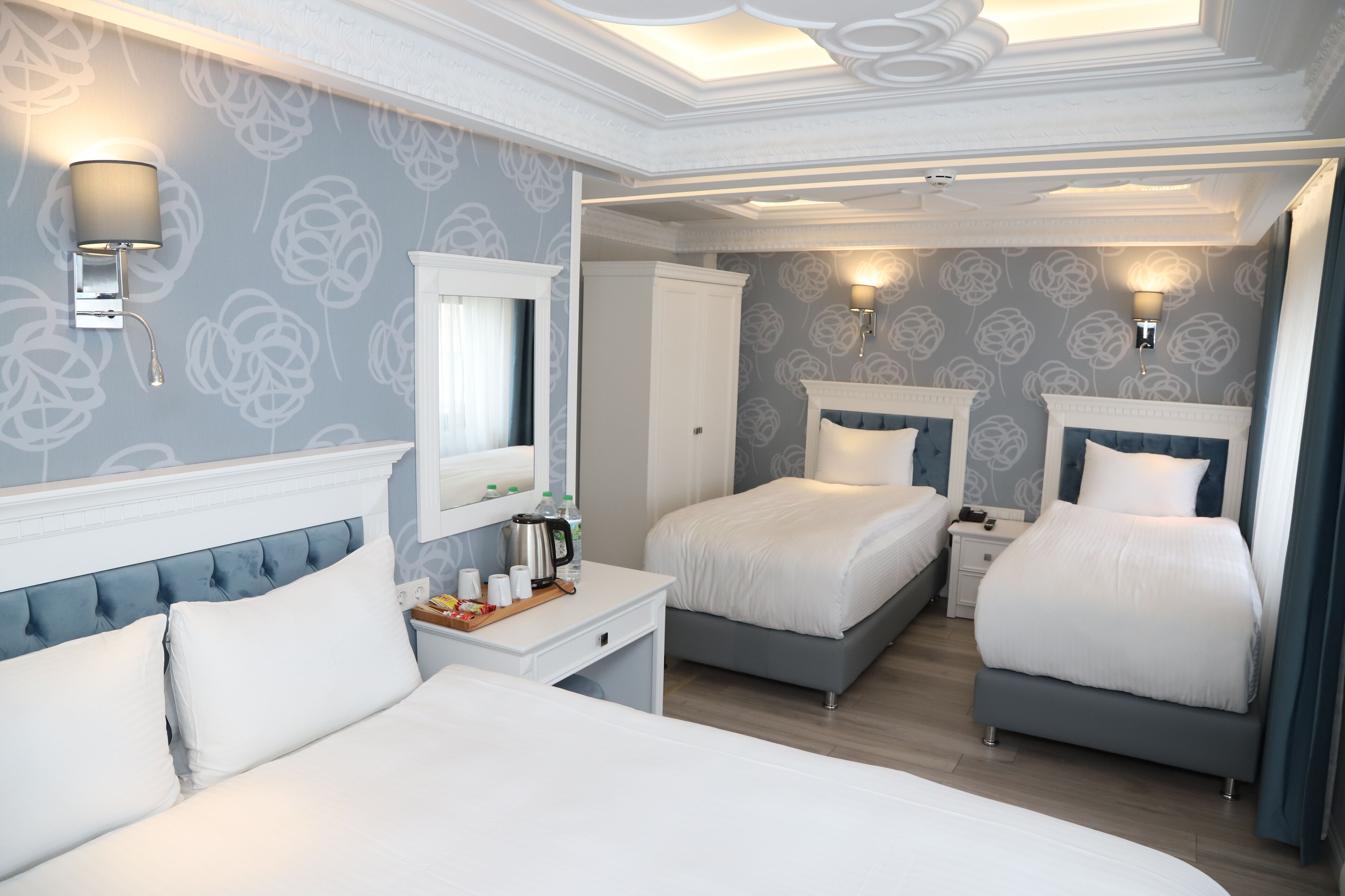 Novus Hotel