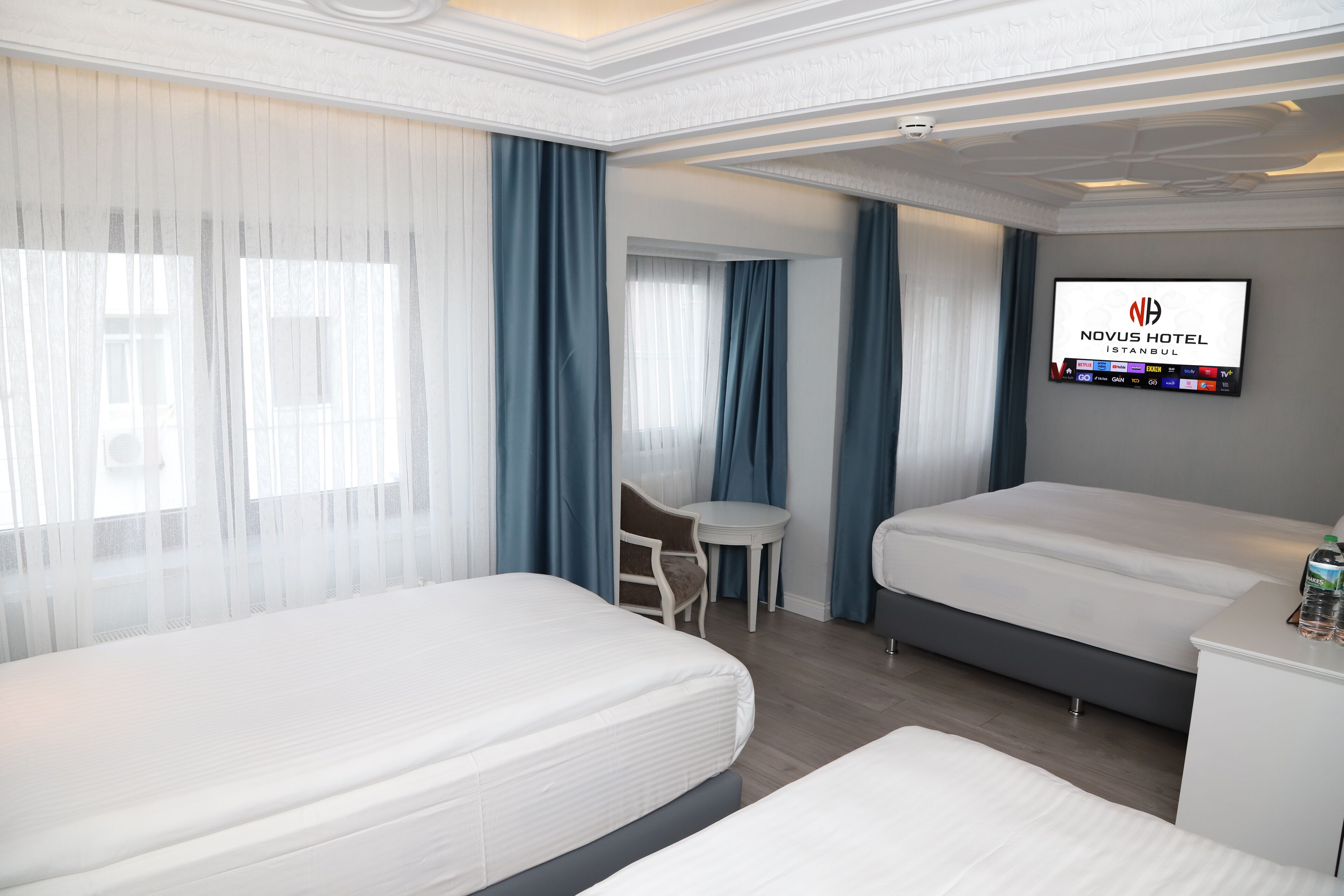 Novus Hotel