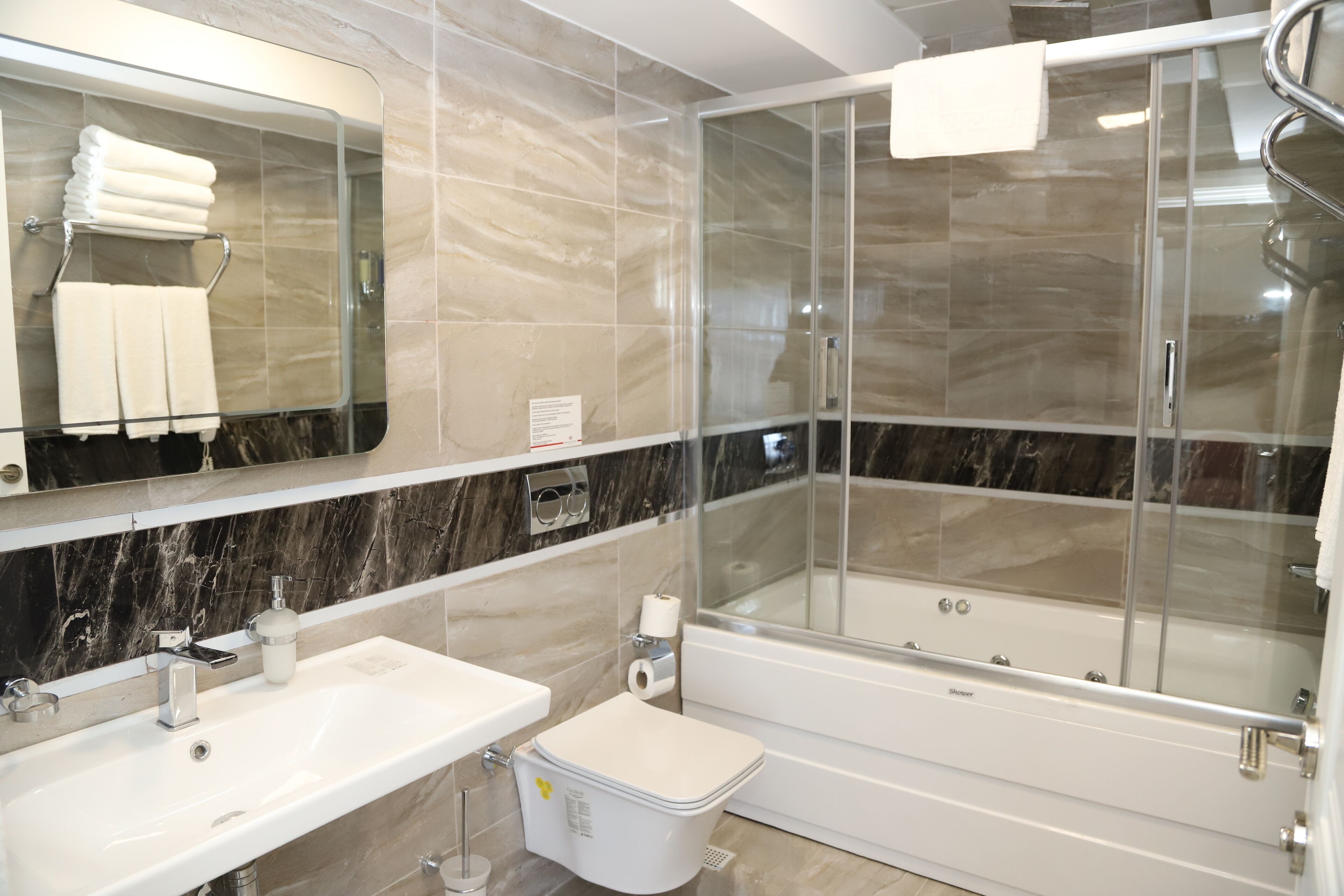 Novus Hotel