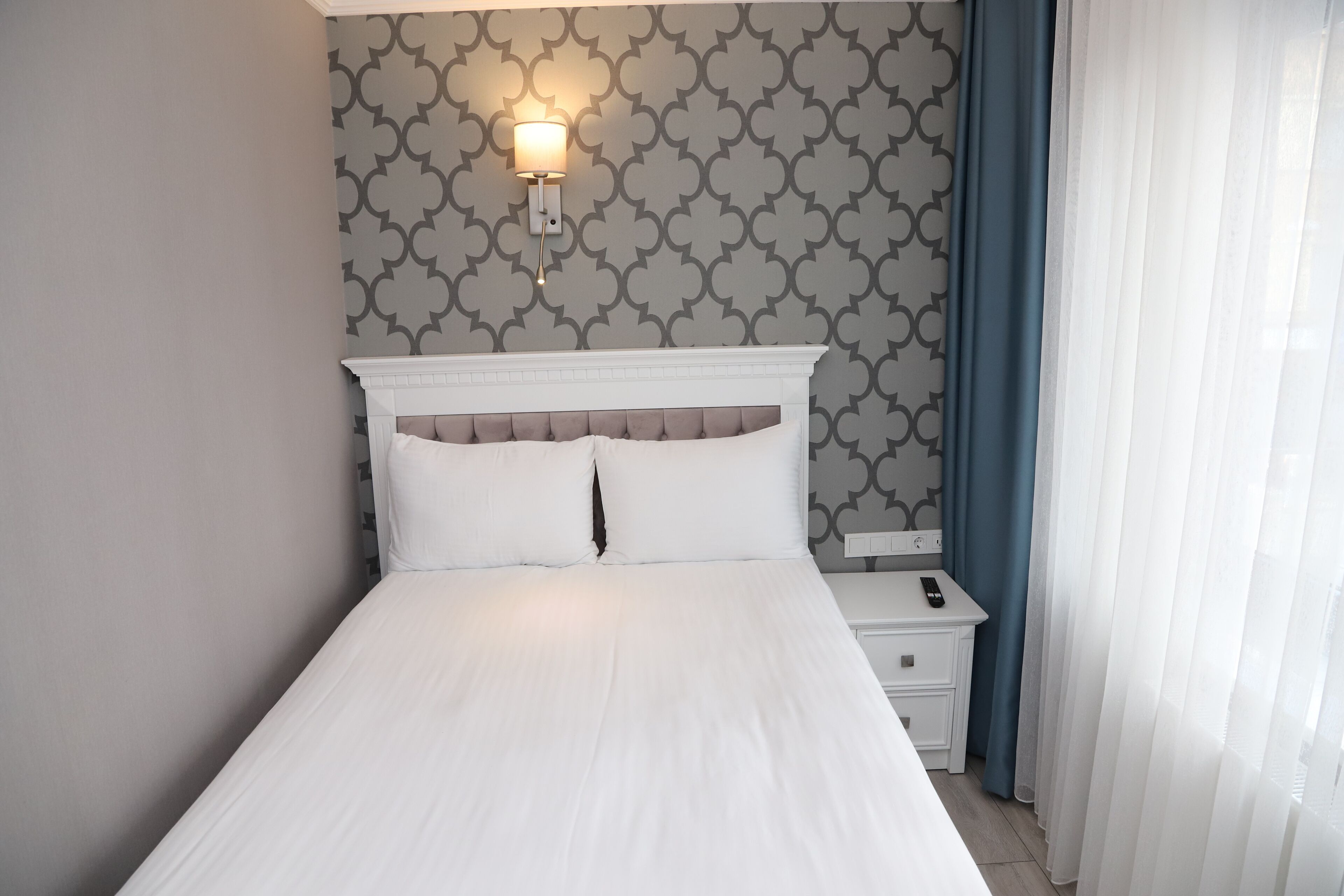 Novus Hotel