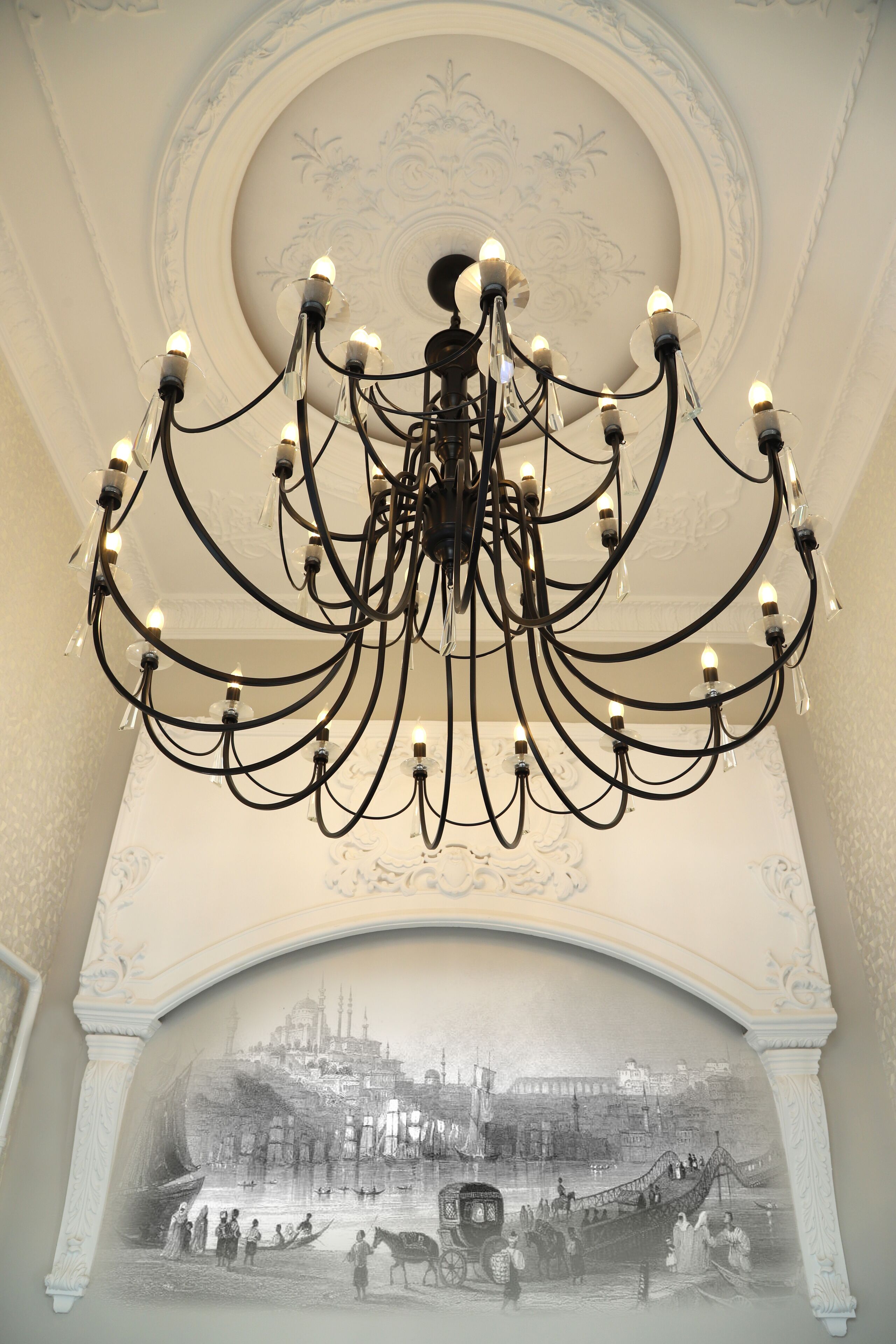 Novus Hotel
