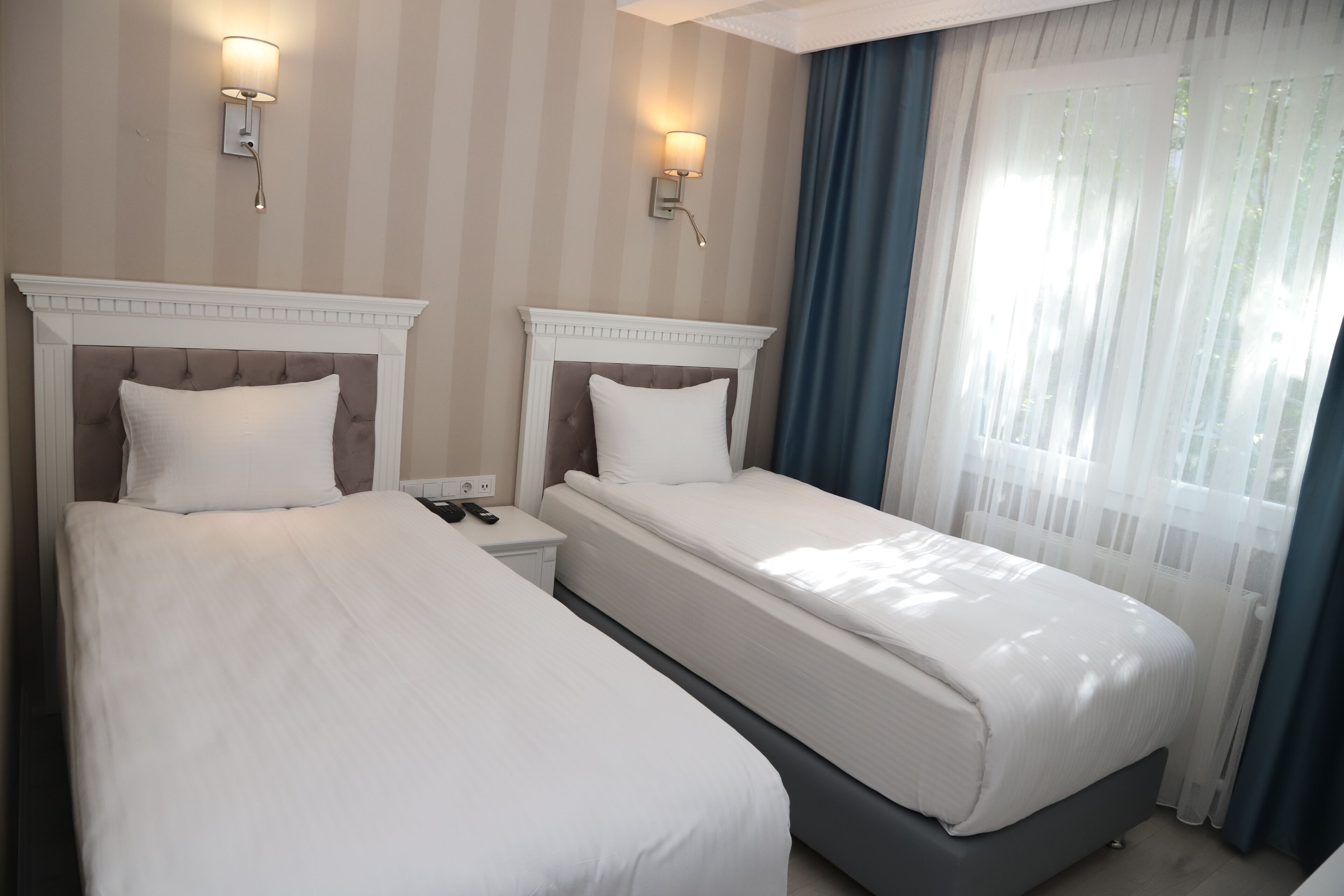 Novus Hotel