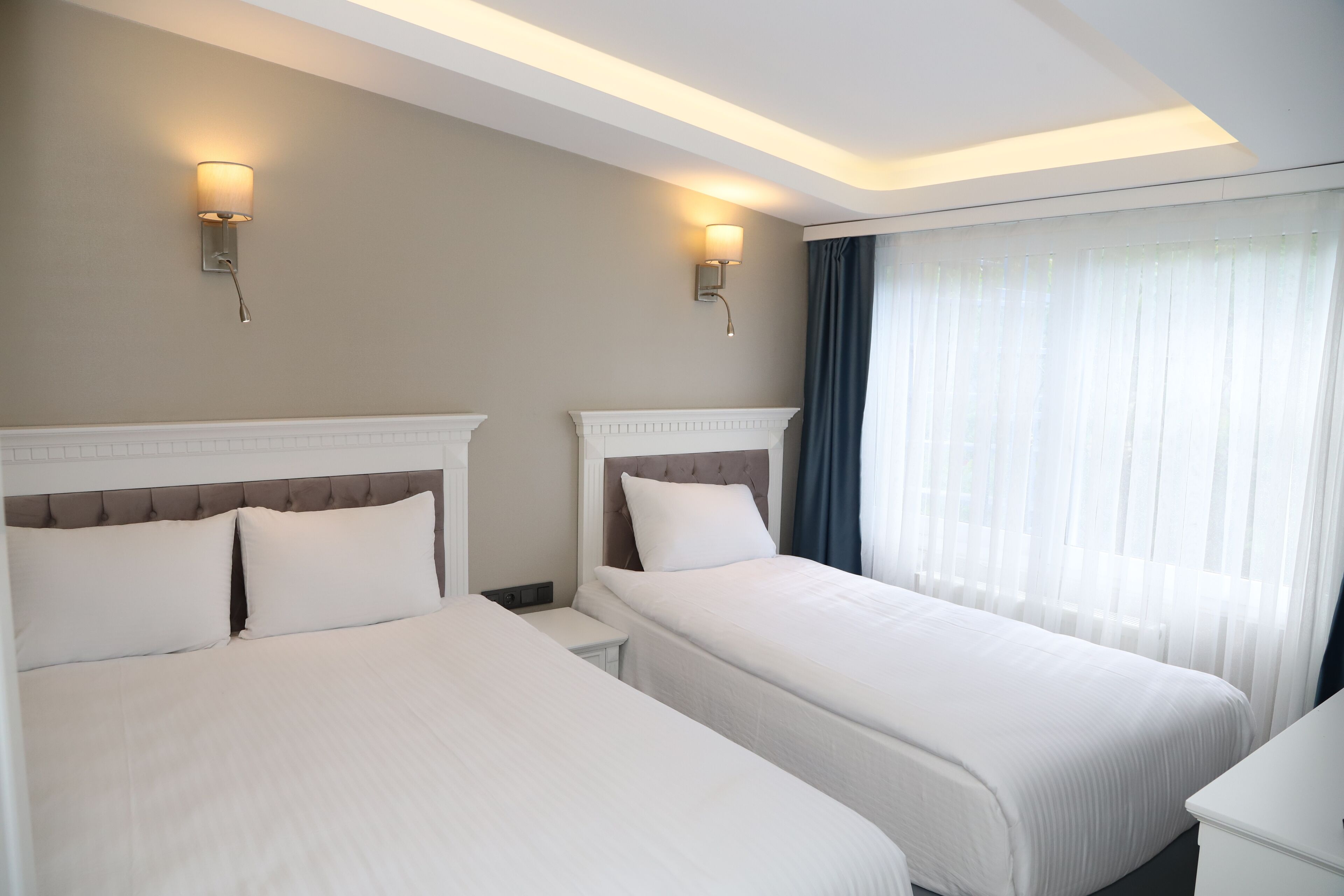 Novus Hotel