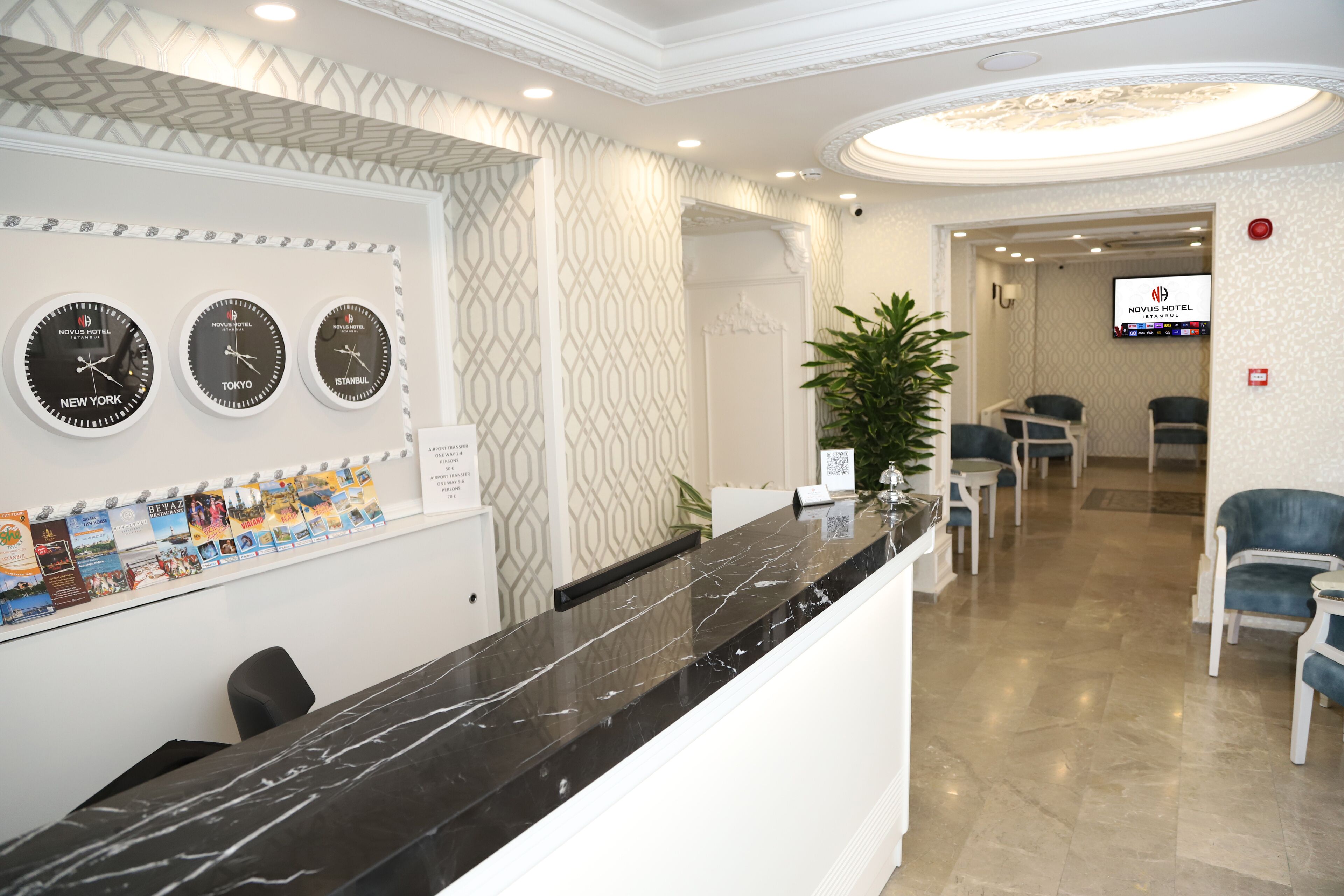 Novus Hotel