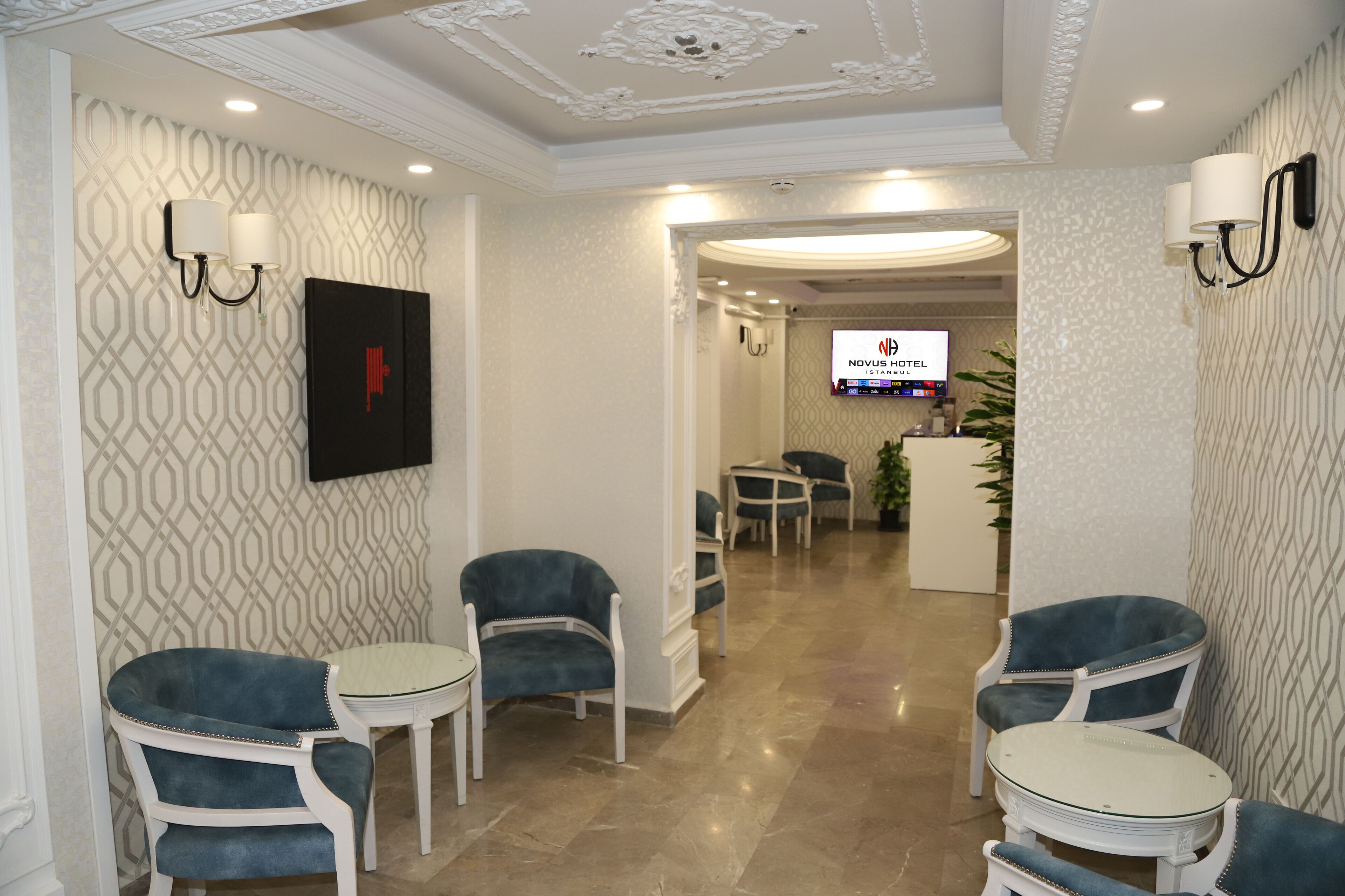 Novus Hotel