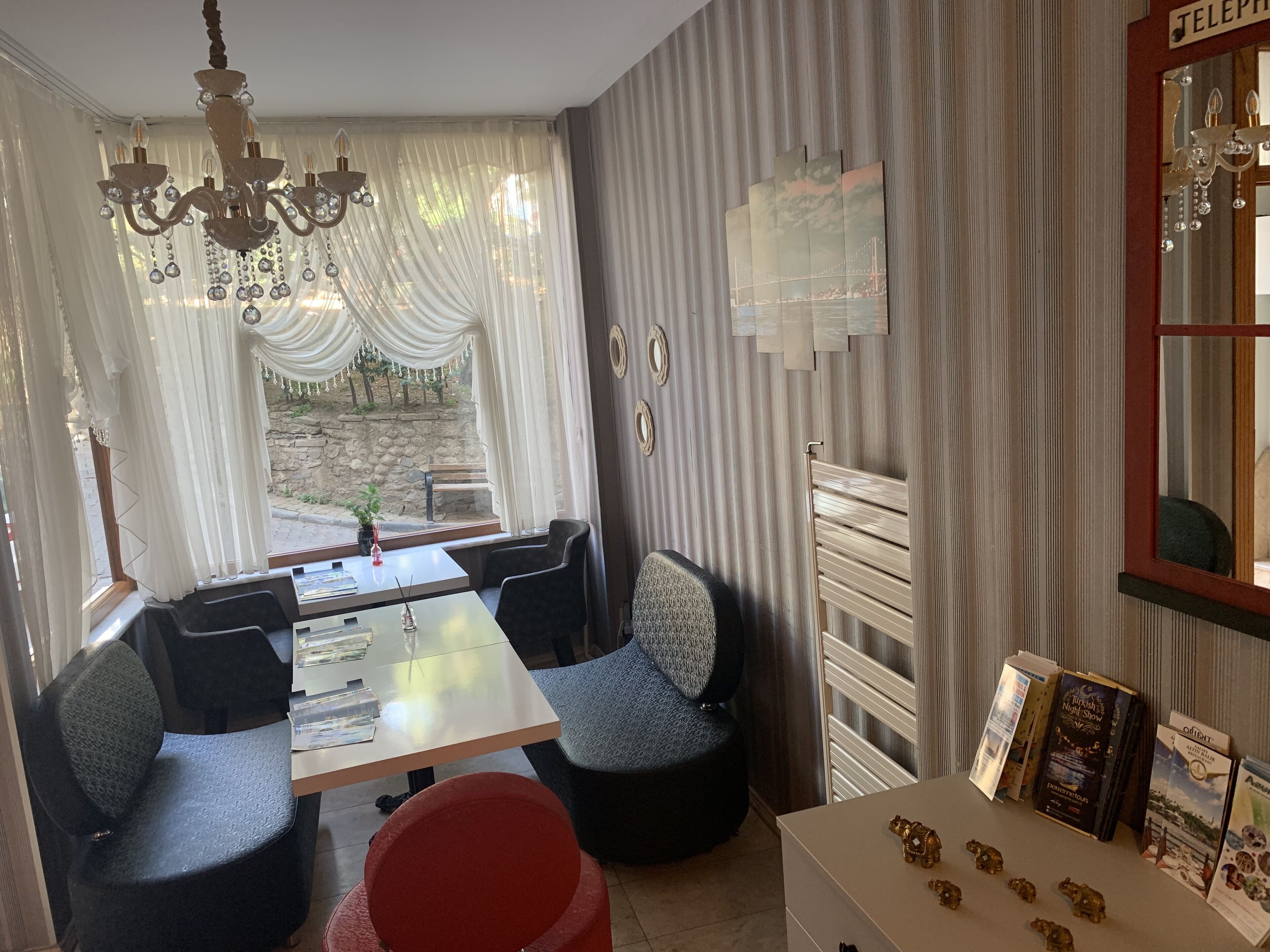 Nuevas Suites