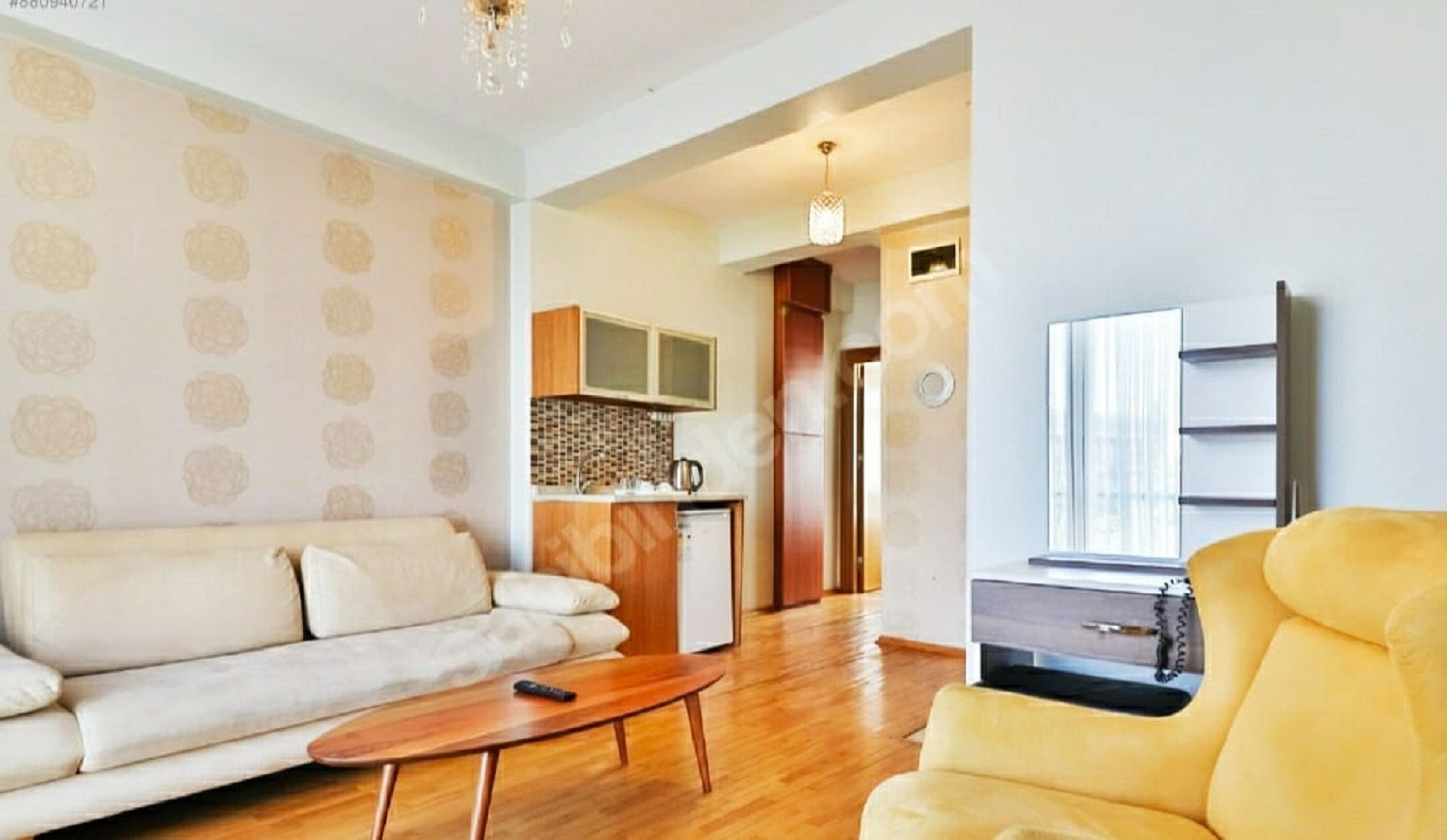 Nuevas Suites