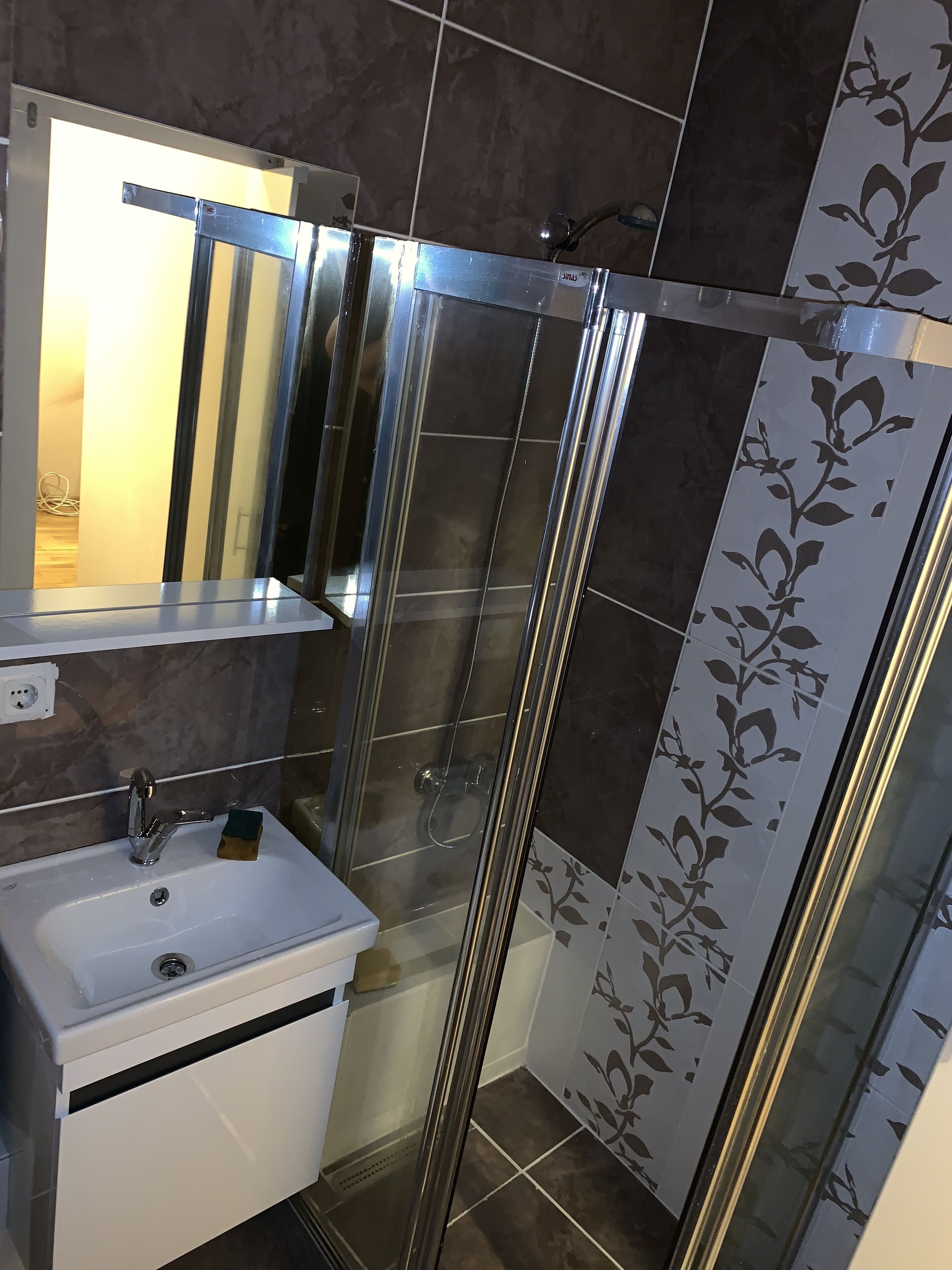 Nuevas Suites