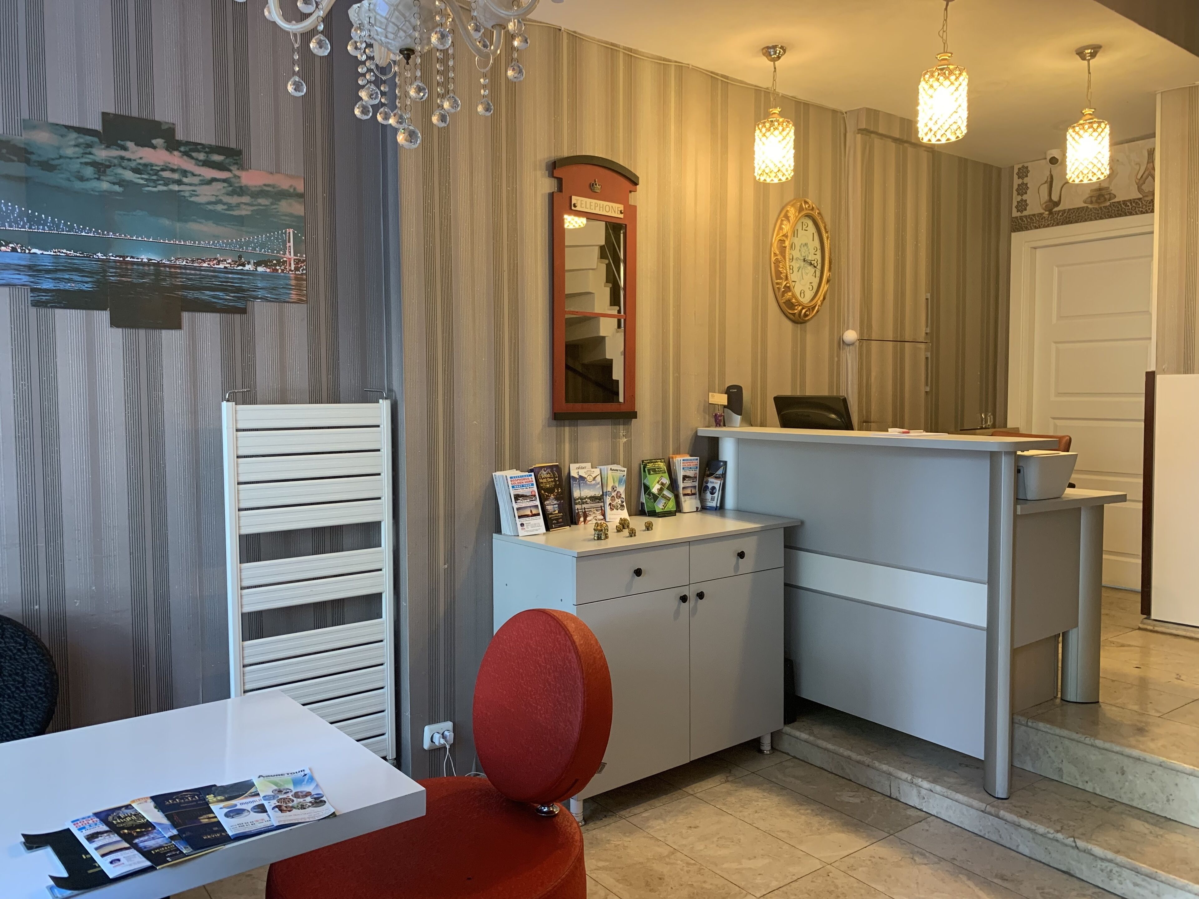 Nuevas Suites