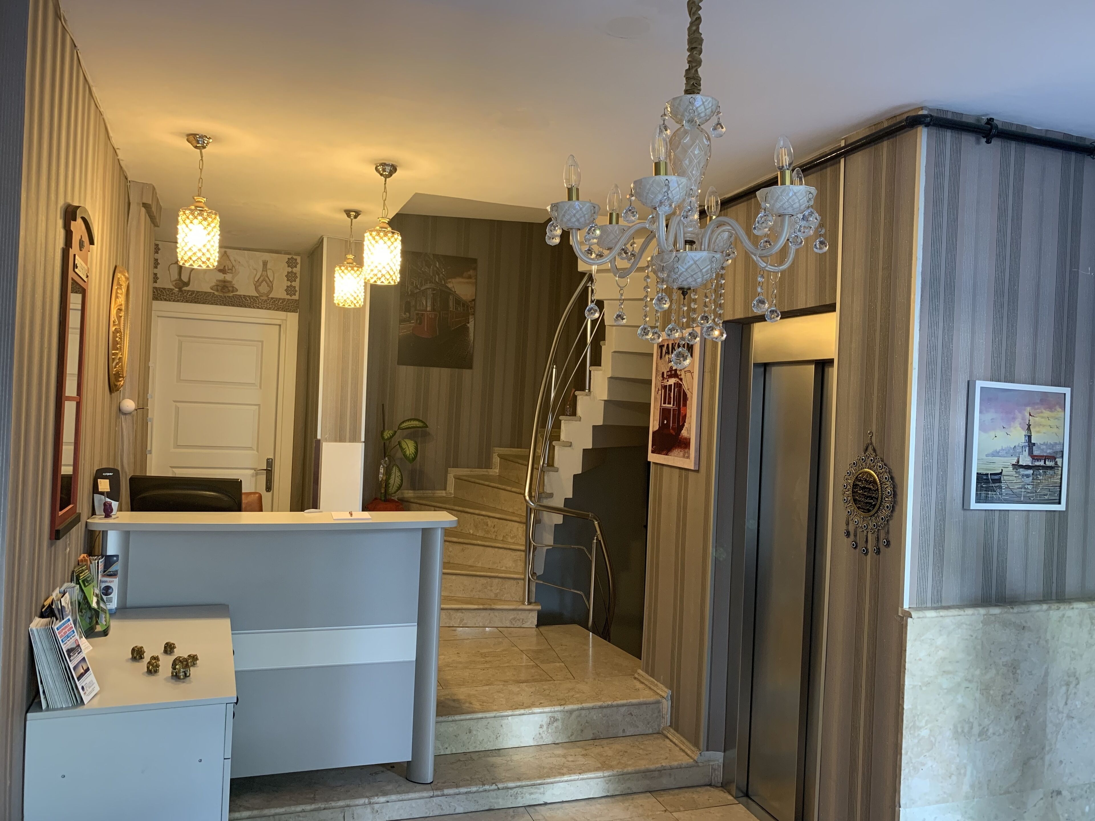 Nuevas Suites
