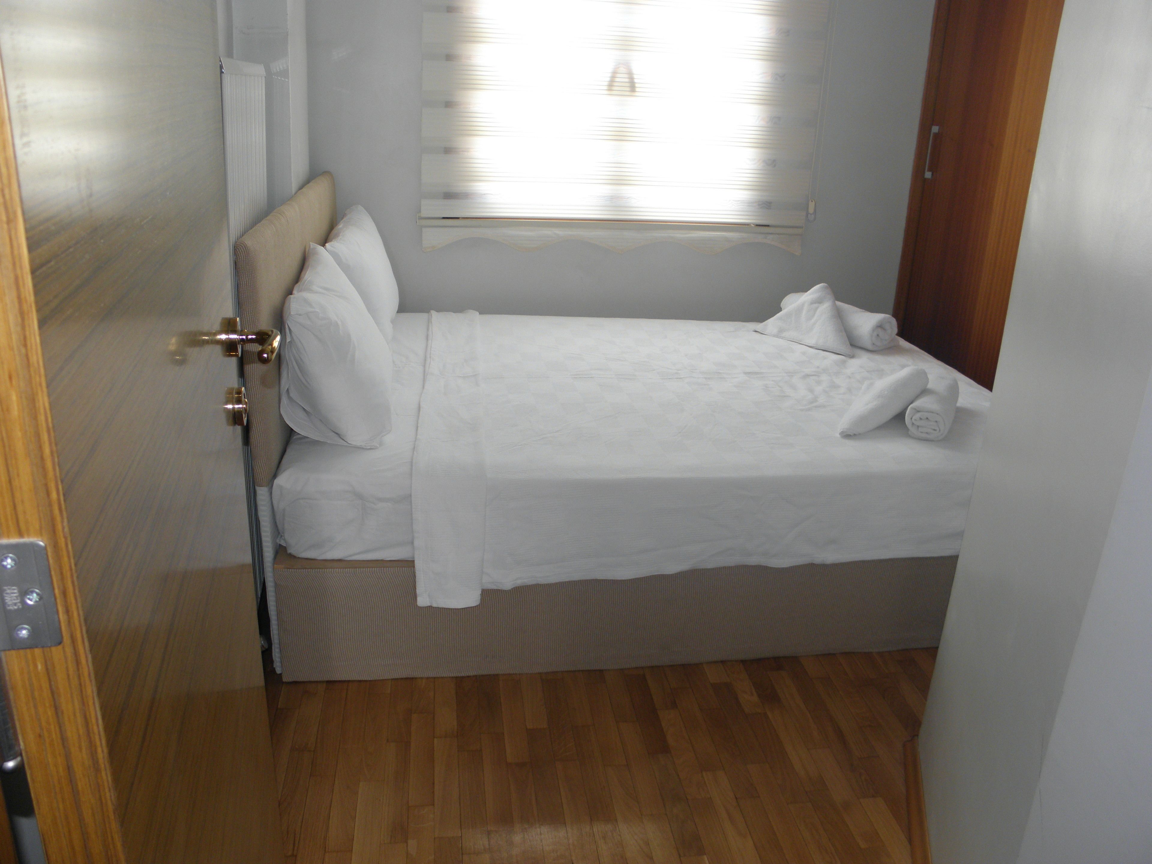 Nuevas Suites