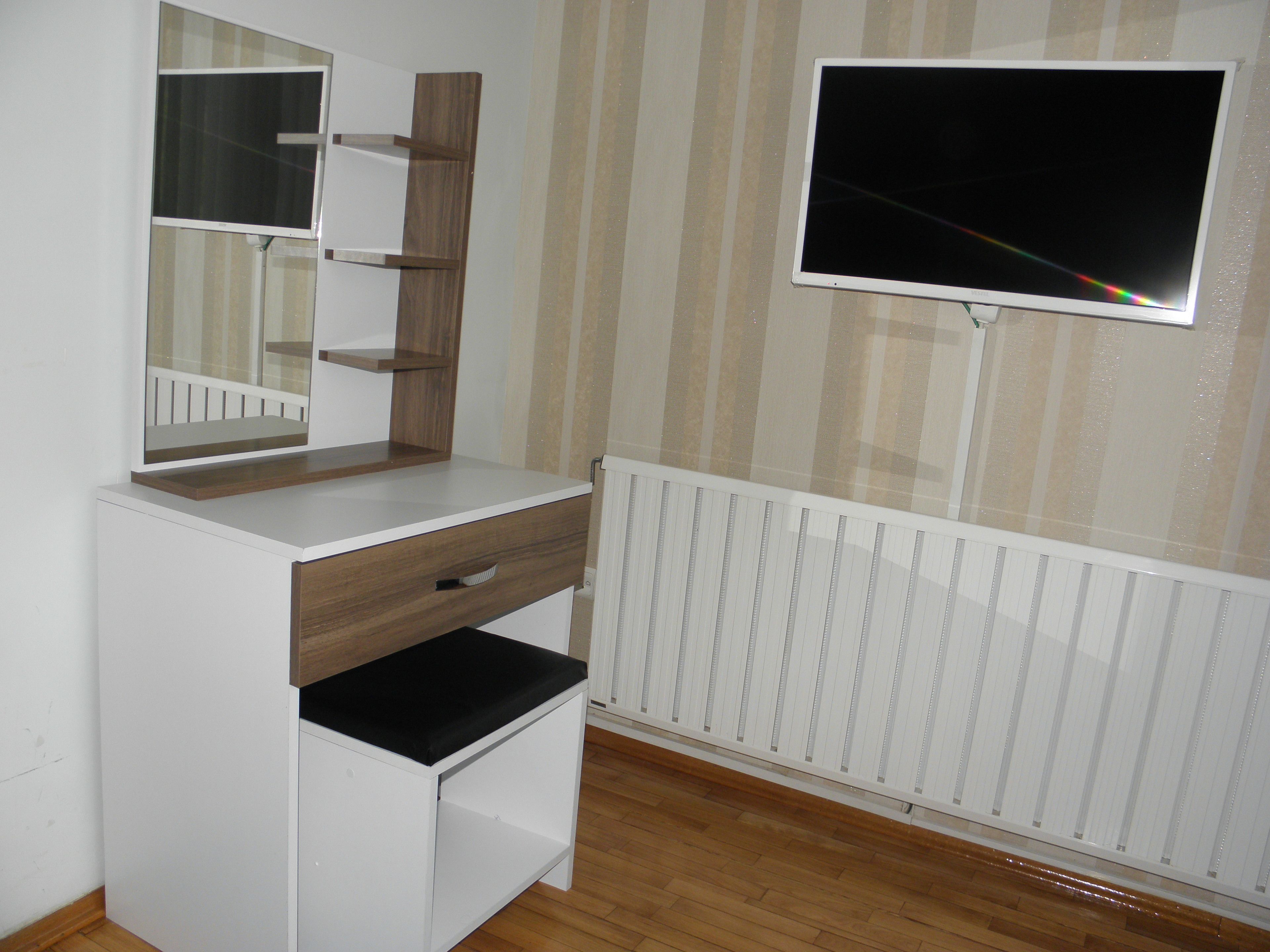 Nuevas Suites