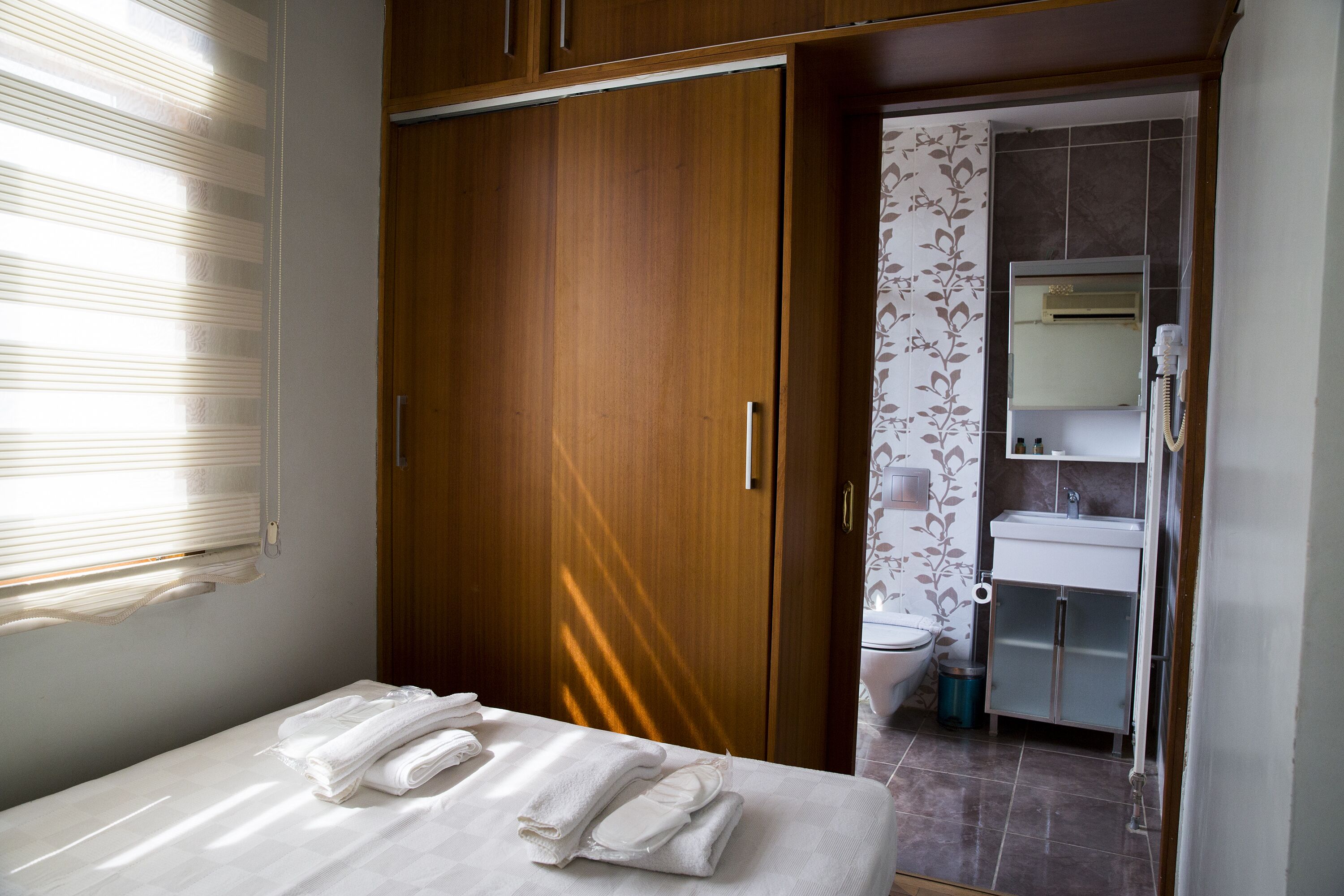 Nuevas Suites