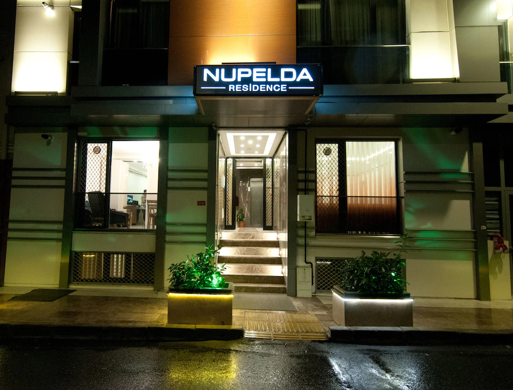 Nupelda Residence