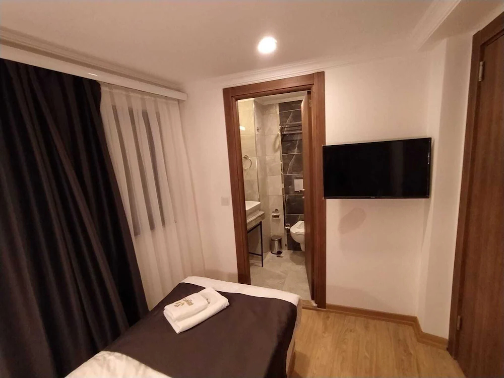 Nupera Hotel