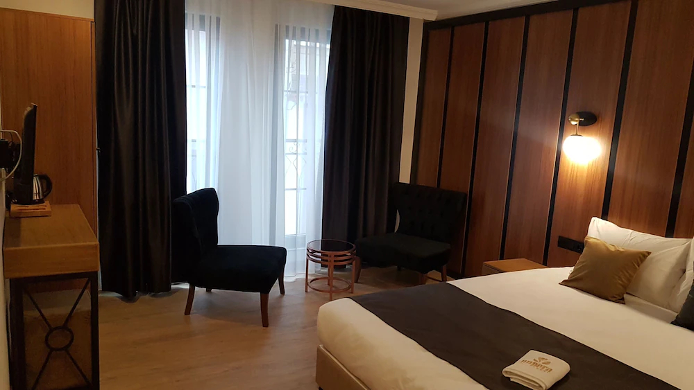 Nupera Hotel