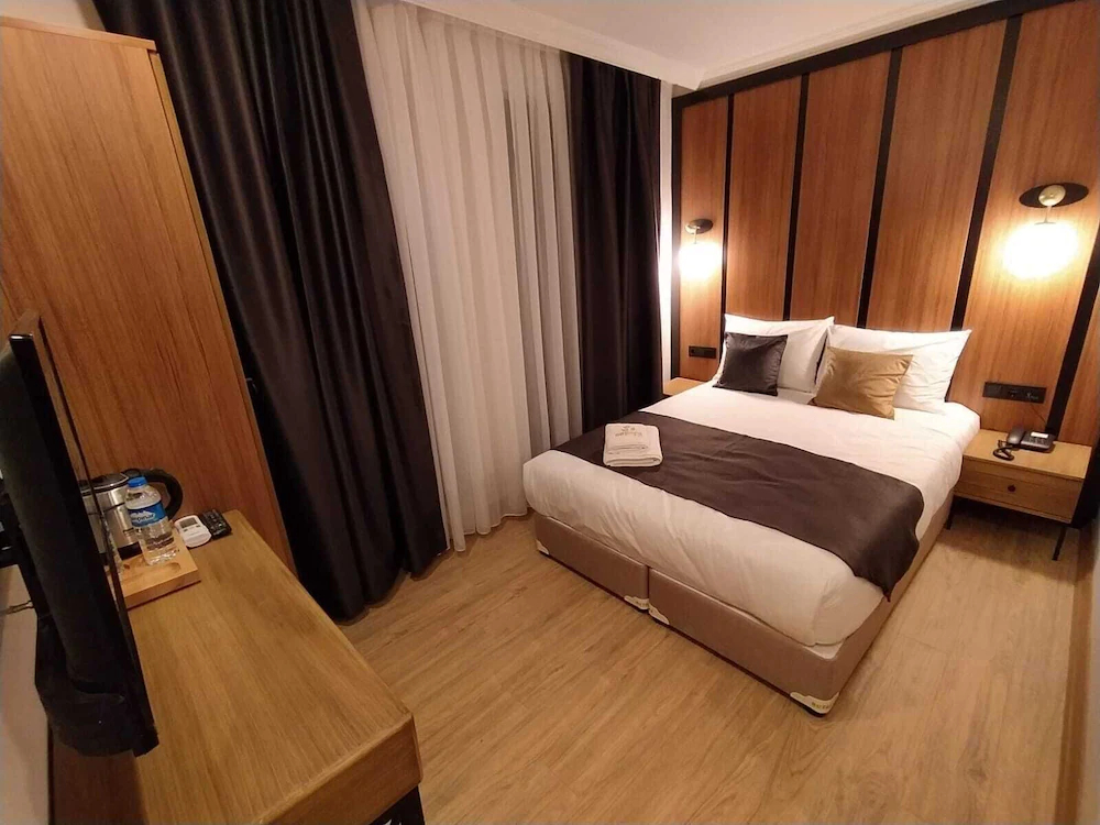 Nupera Hotel