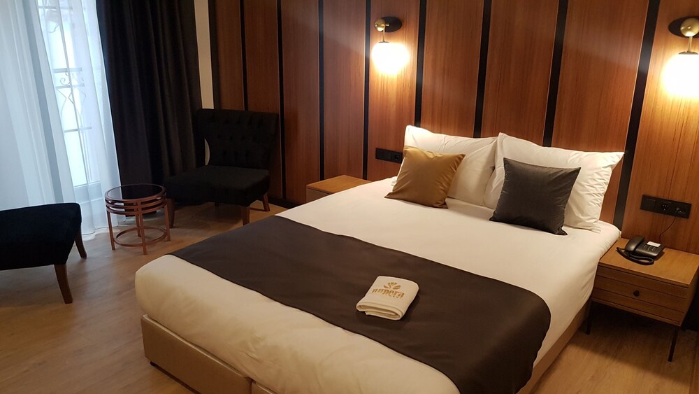 Nupera Hotel