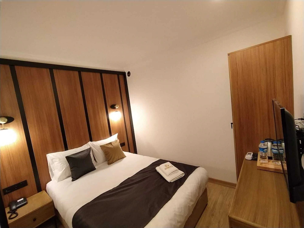 Nupera Hotel
