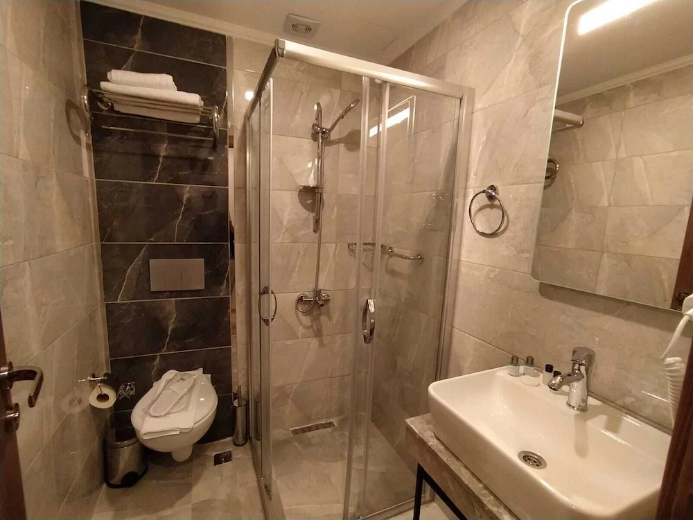 Nupera Hotel