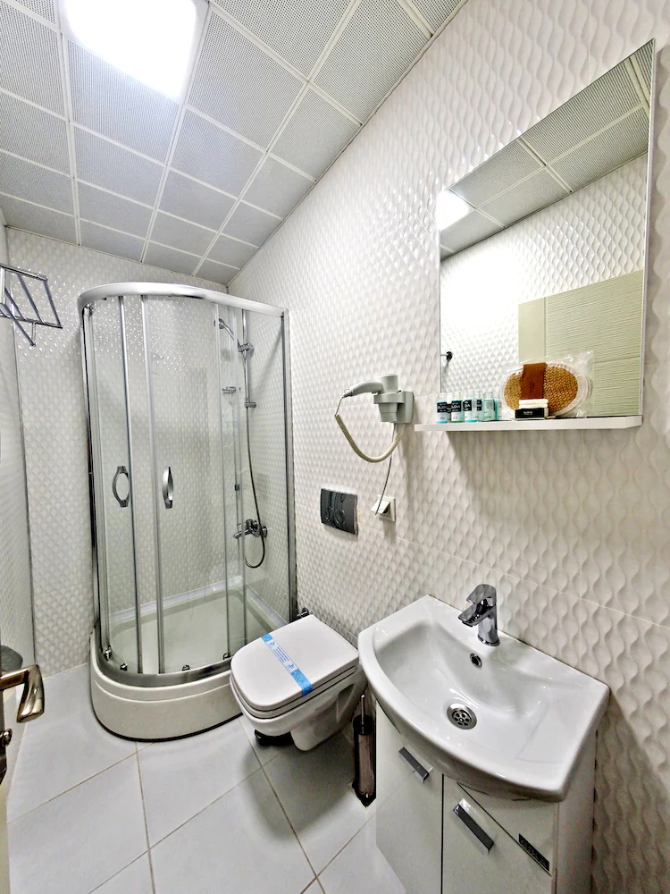 Nusret Bey Hotel