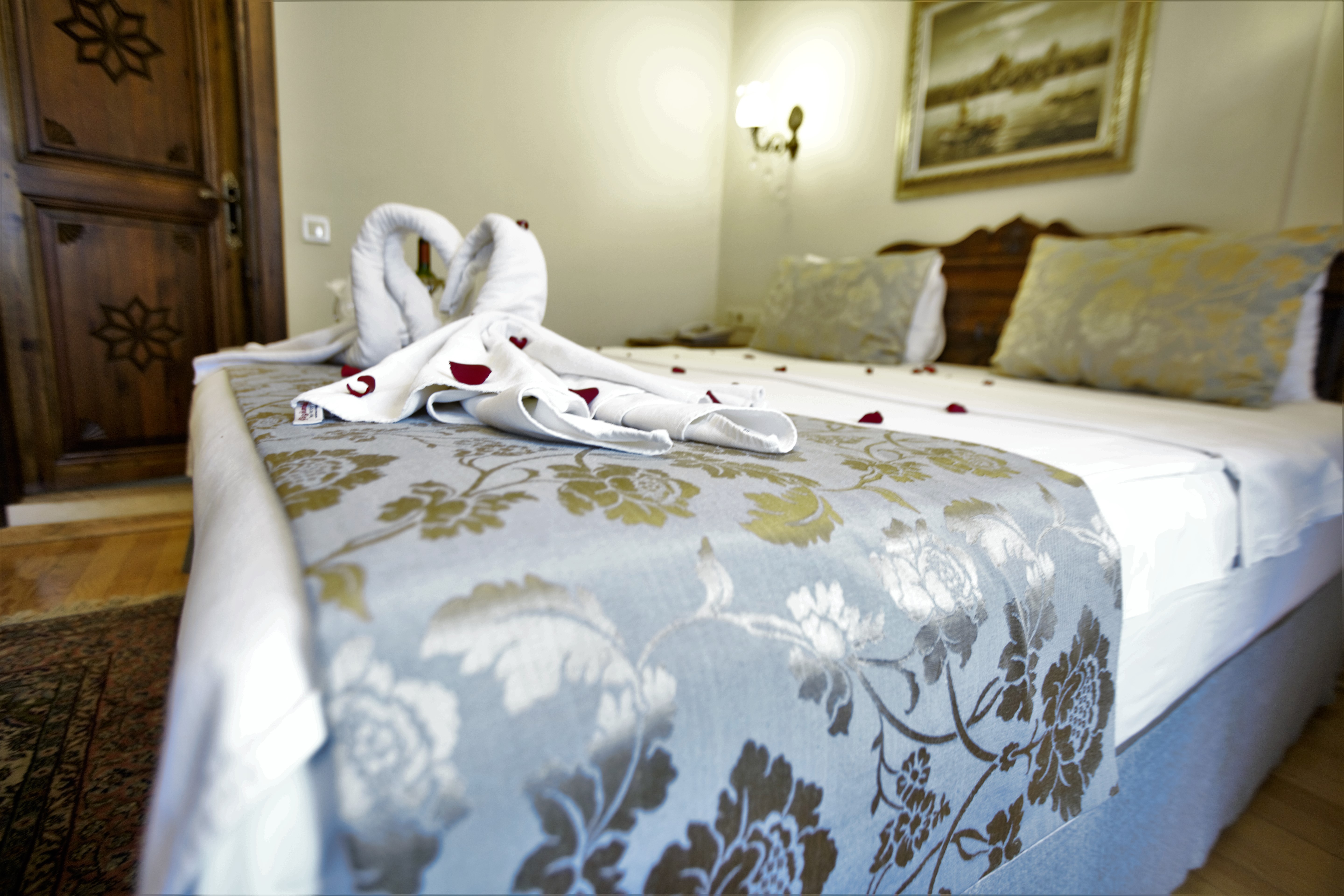 Oba Hotel