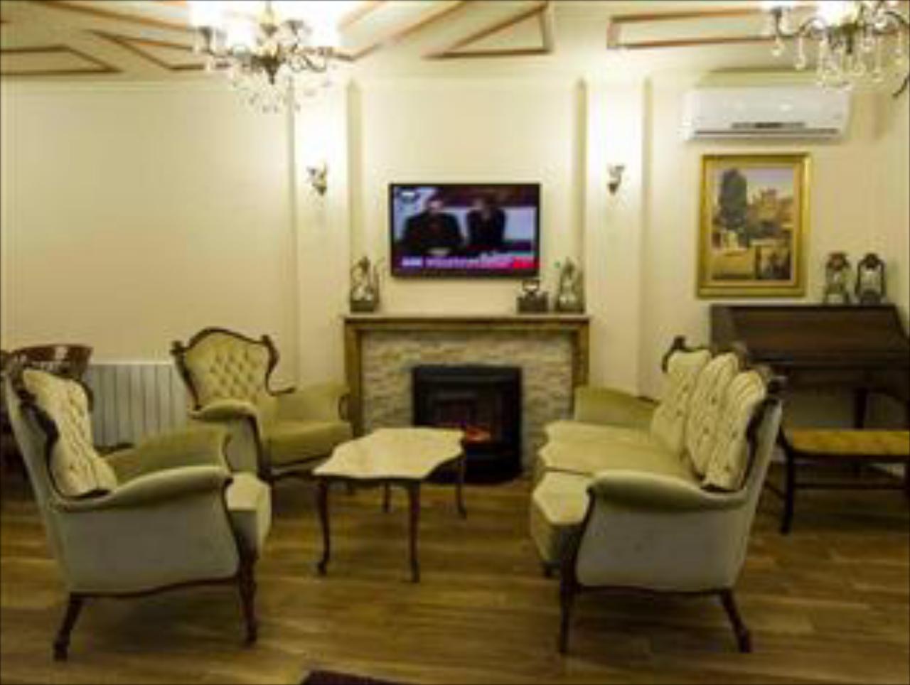 Oba Hotel