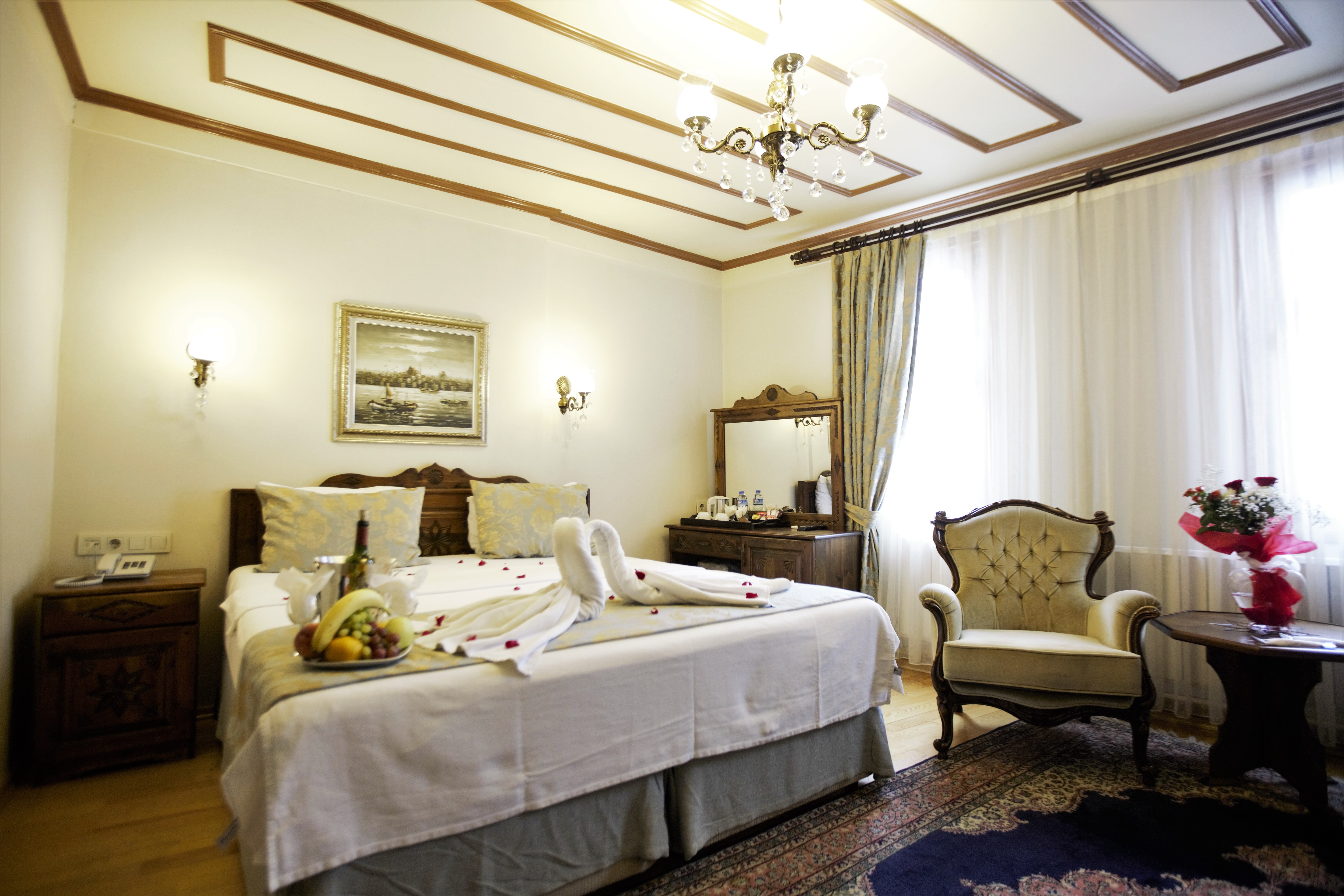 Oba Hotel