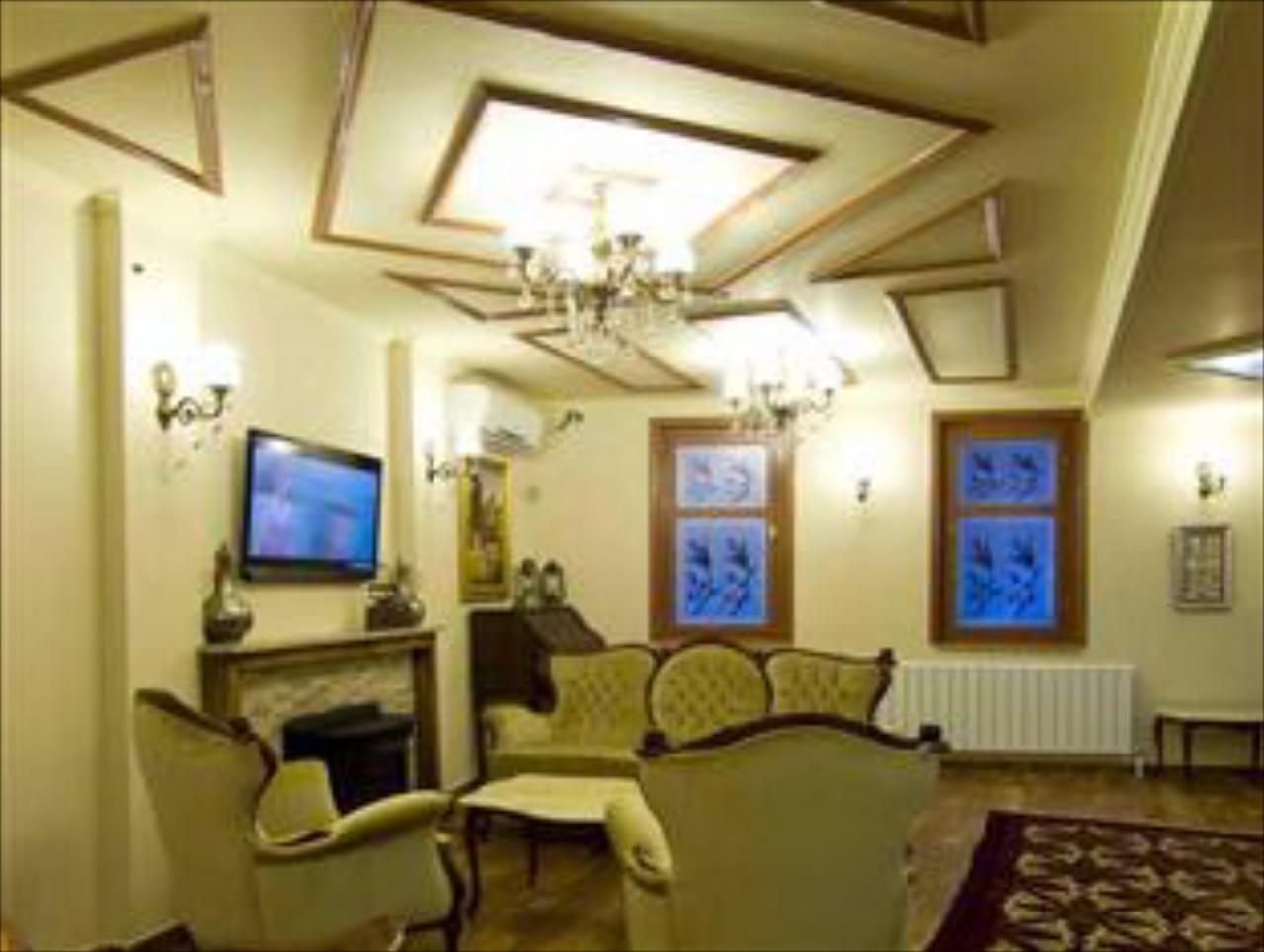 Oba Hotel