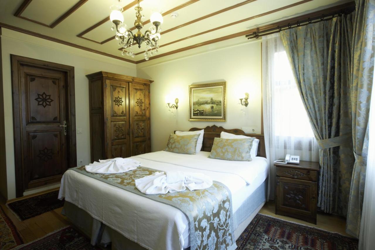 Oba Hotel