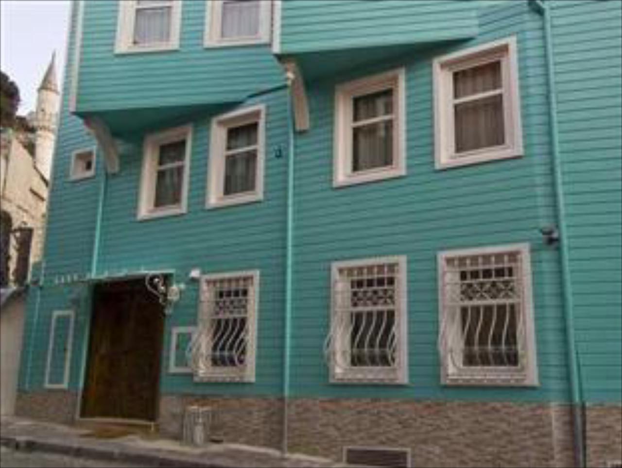 Oba Hotel